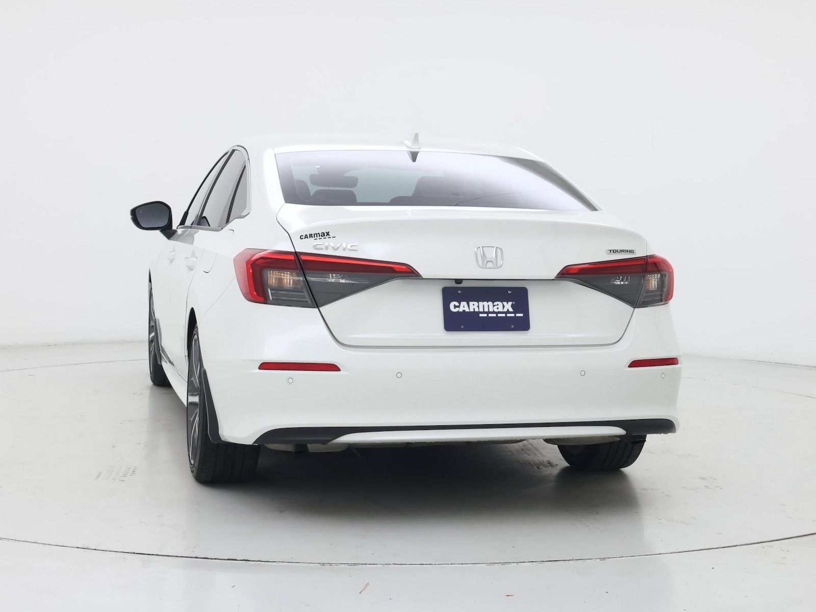2023 Honda Civic Touring - Photo 7