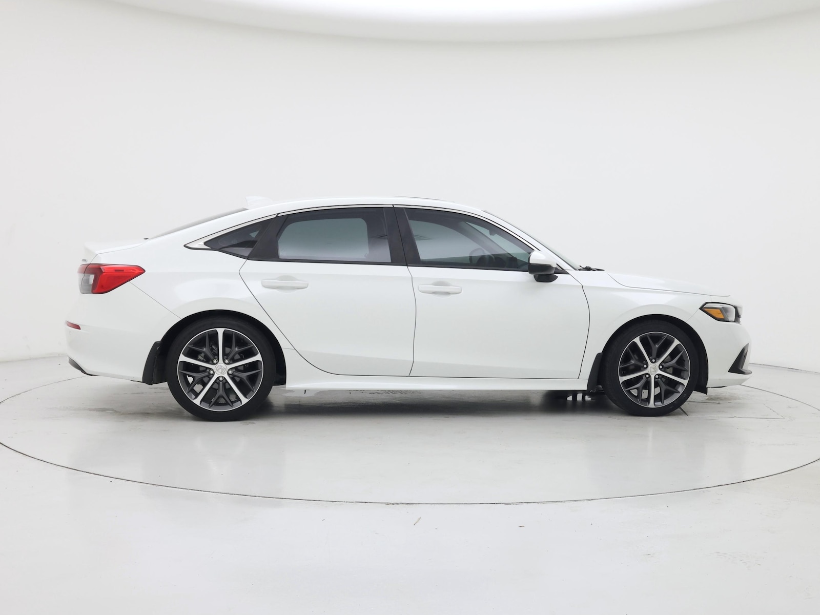 2023 Honda Civic Touring - Photo 8