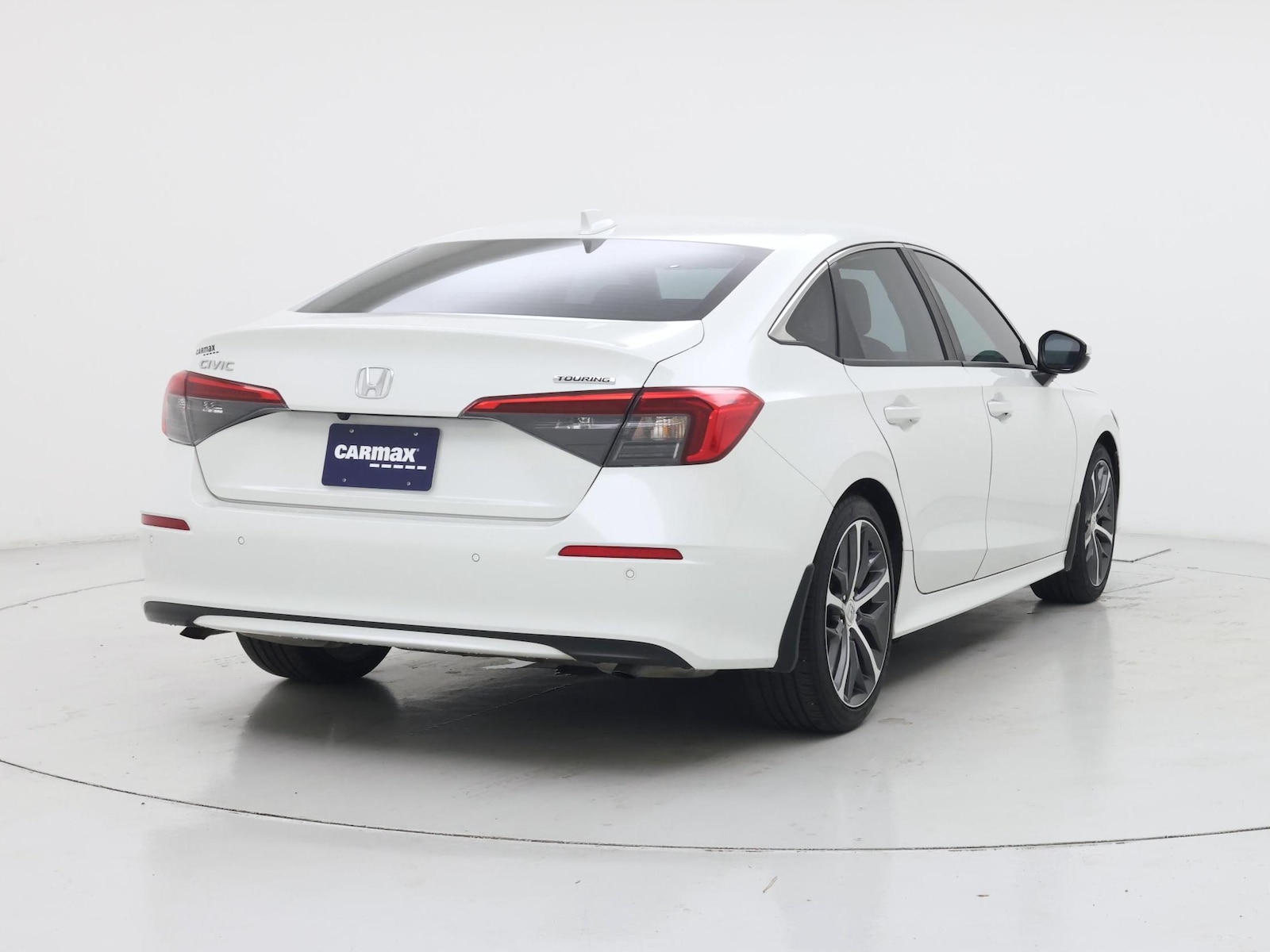 2023 Honda Civic Touring - Photo 9