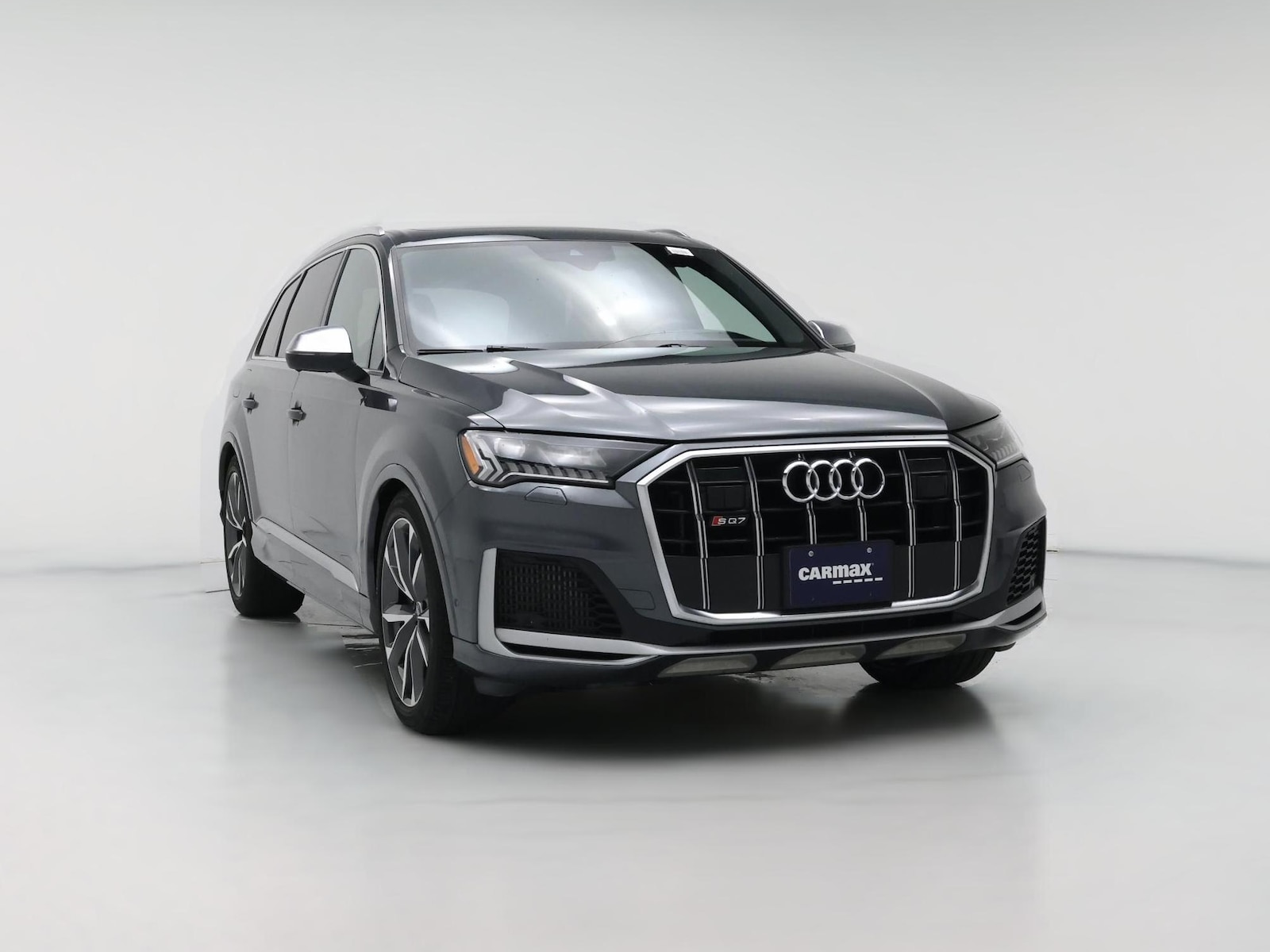 2022 Audi SQ7