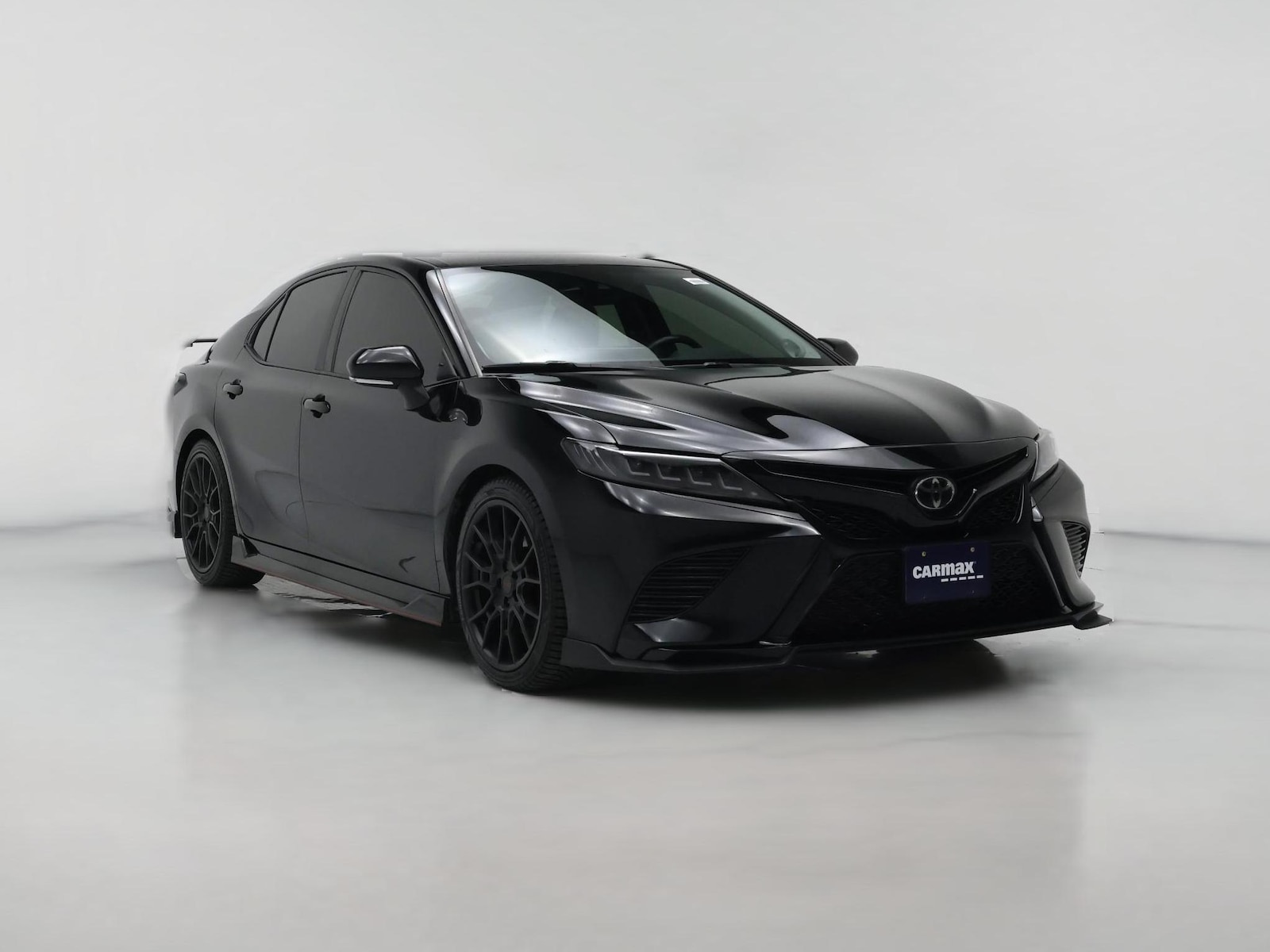 2023 Toyota Camry TRD