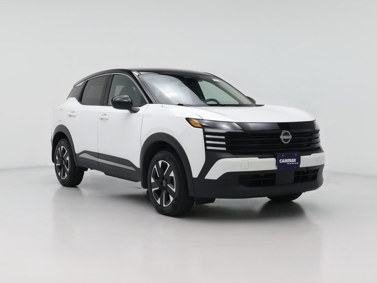 2025 Nissan Kicks