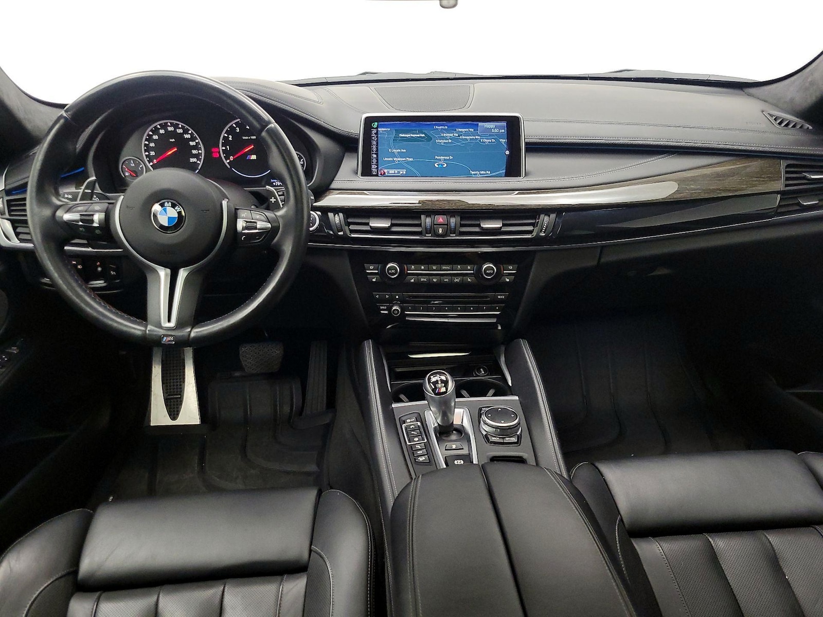 Navigation System
