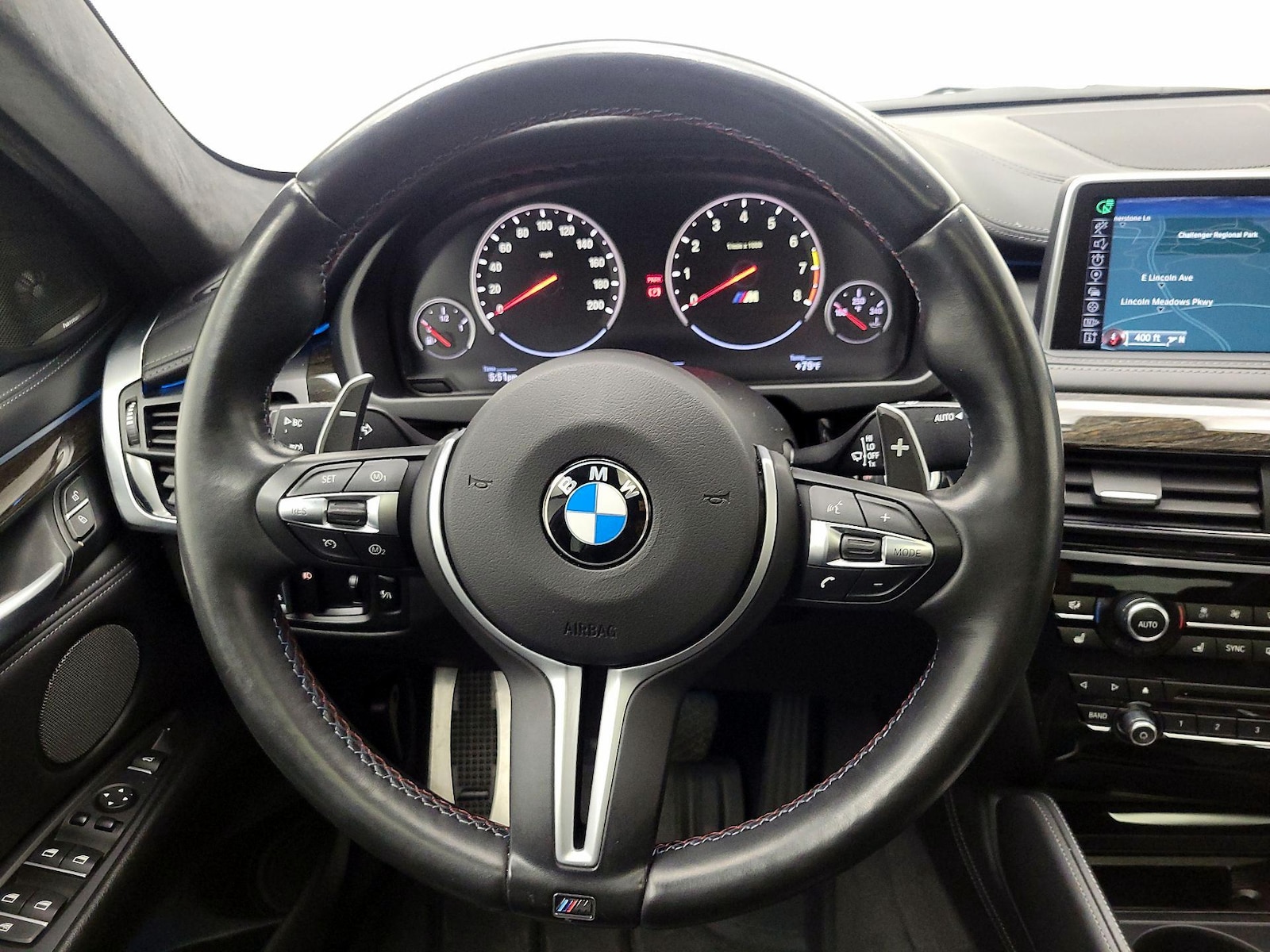 Lane Departure Warning