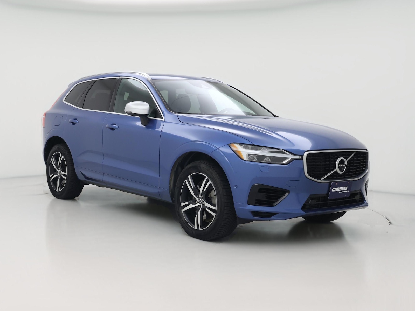 2019 Volvo XC60