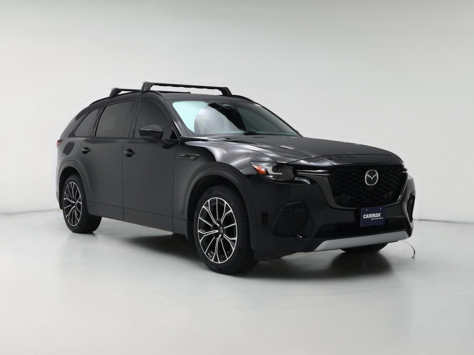 2025 Mazda CX-70