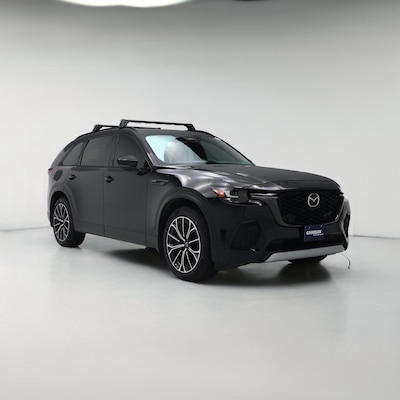 2025 Mazda CX-70 PHEV Premium Plus