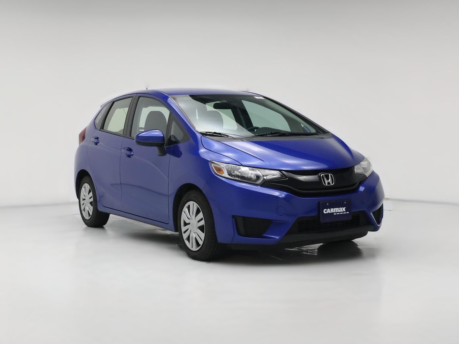 2017 Honda Fit LX