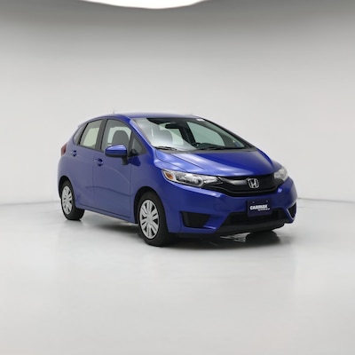 Vehicle exterior view