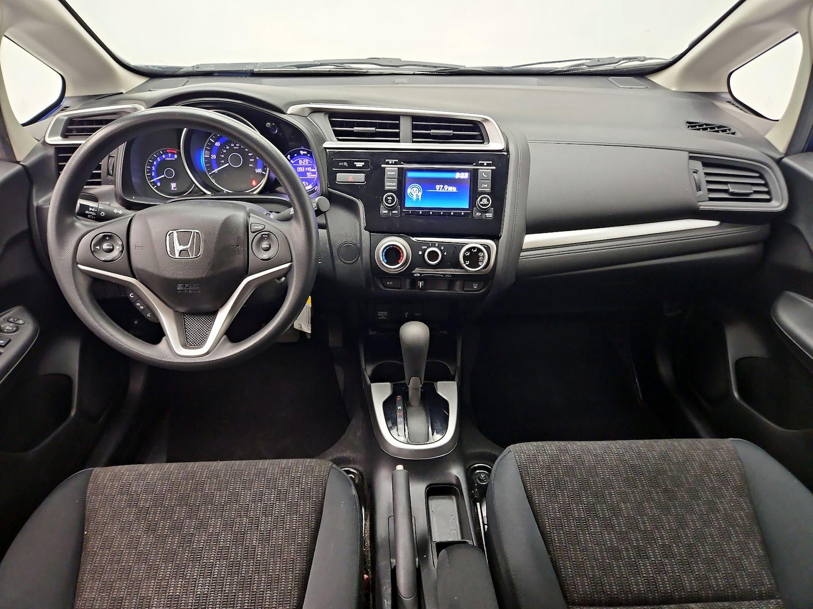 Rear View Camera