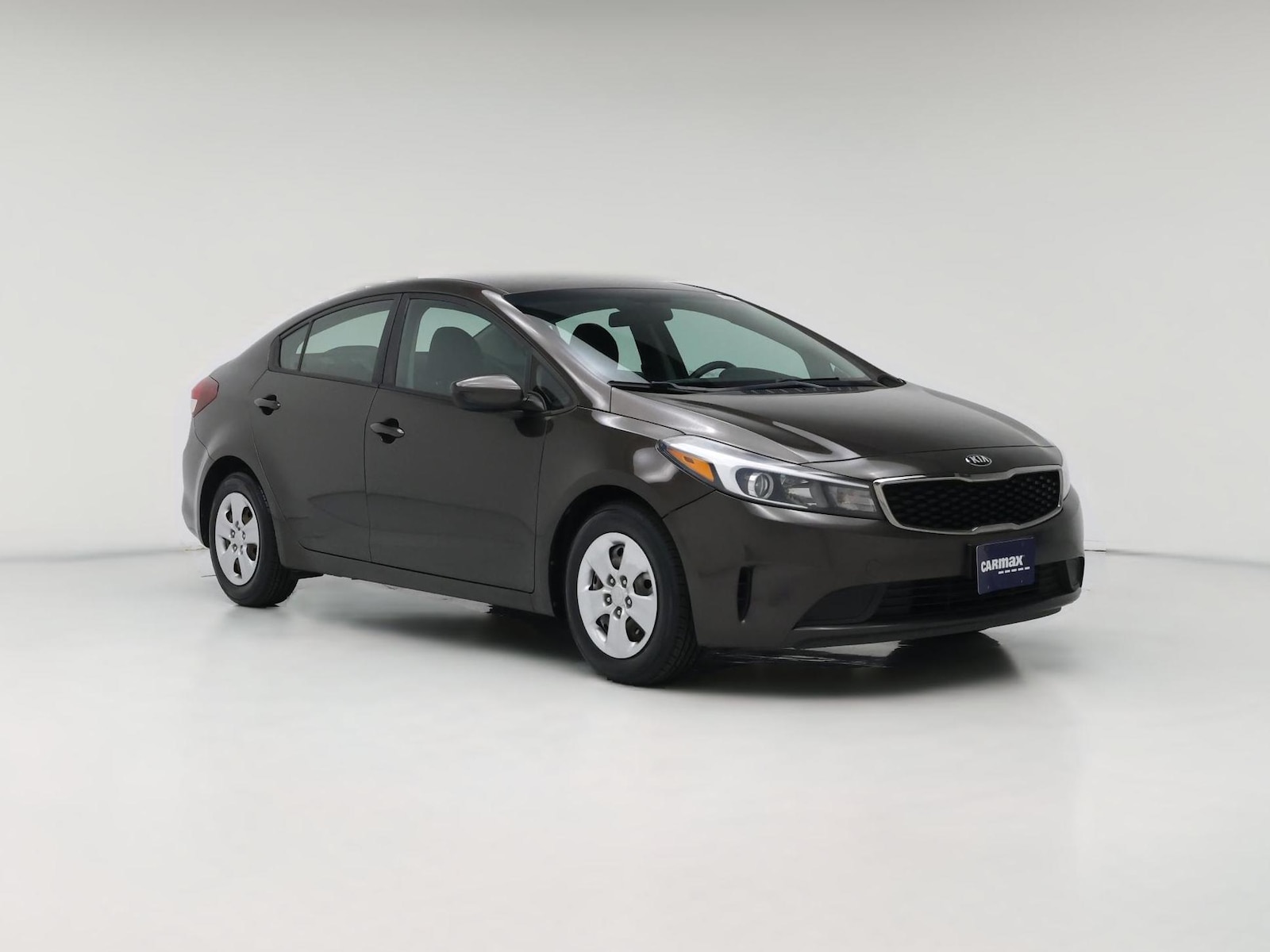 2018 Kia FORTE