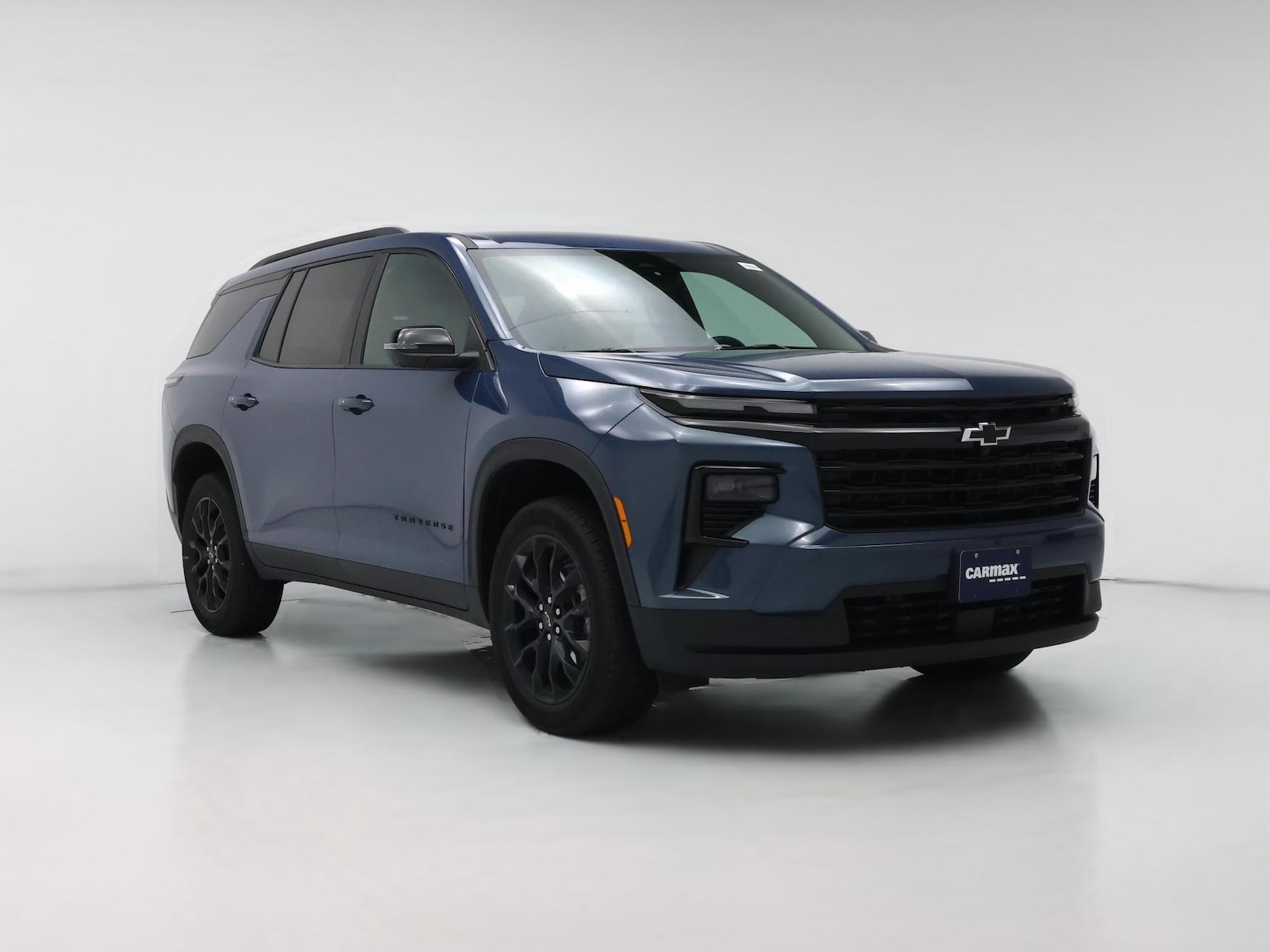2024 Chevrolet Traverse