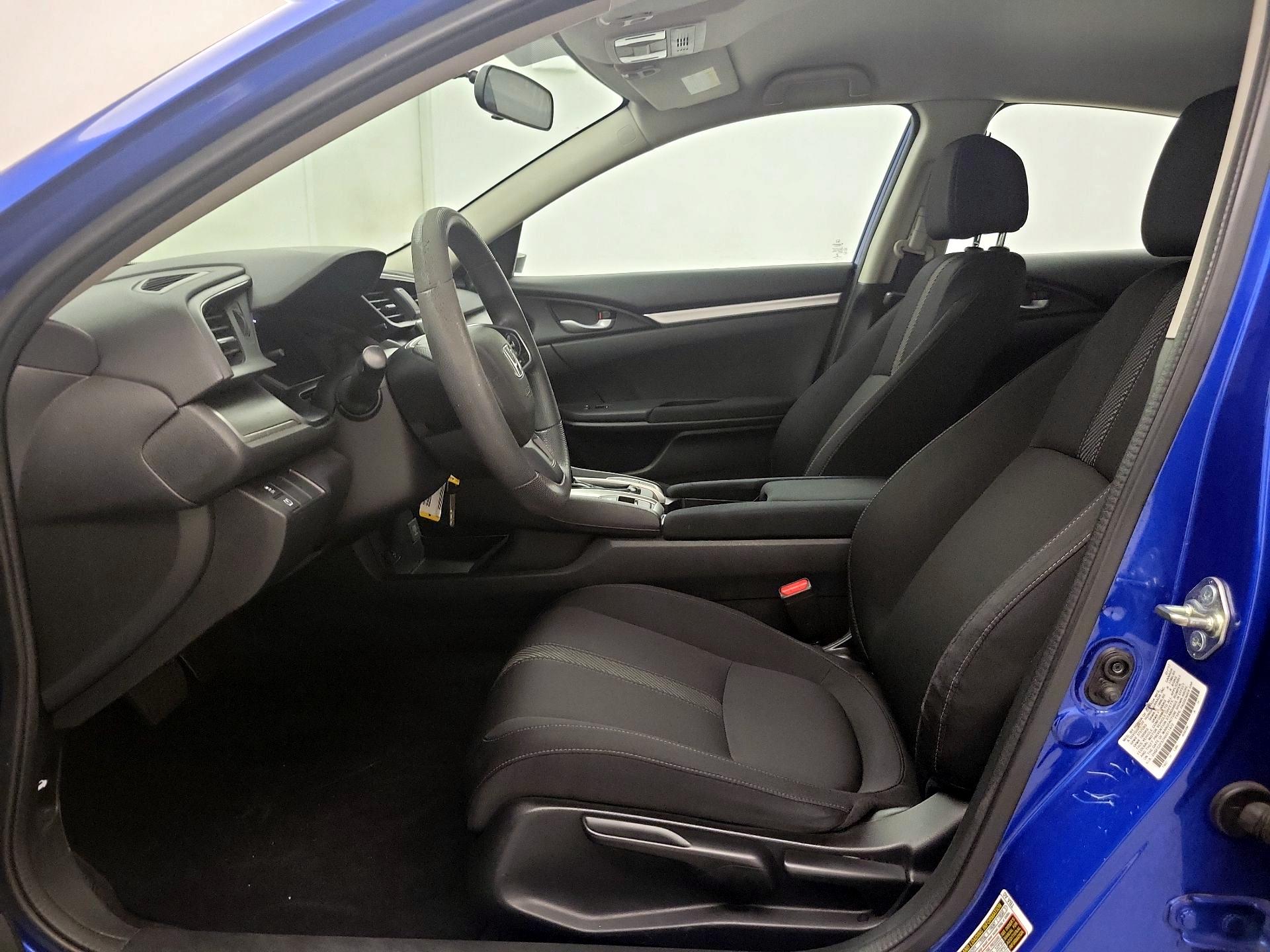 Thumbnail: 2017 Honda Civic - 11