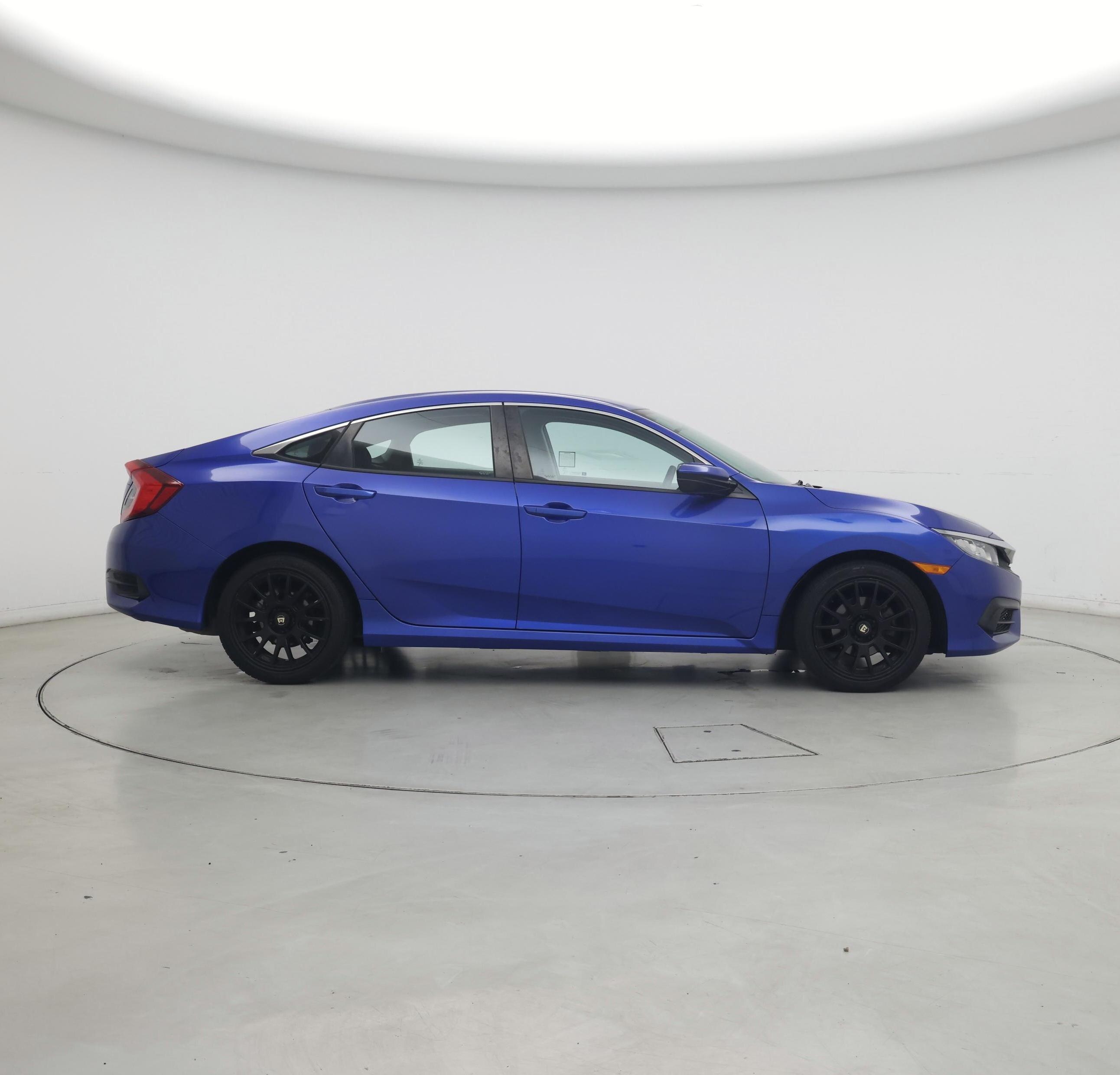 Thumbnail: 2017 Honda Civic - 7