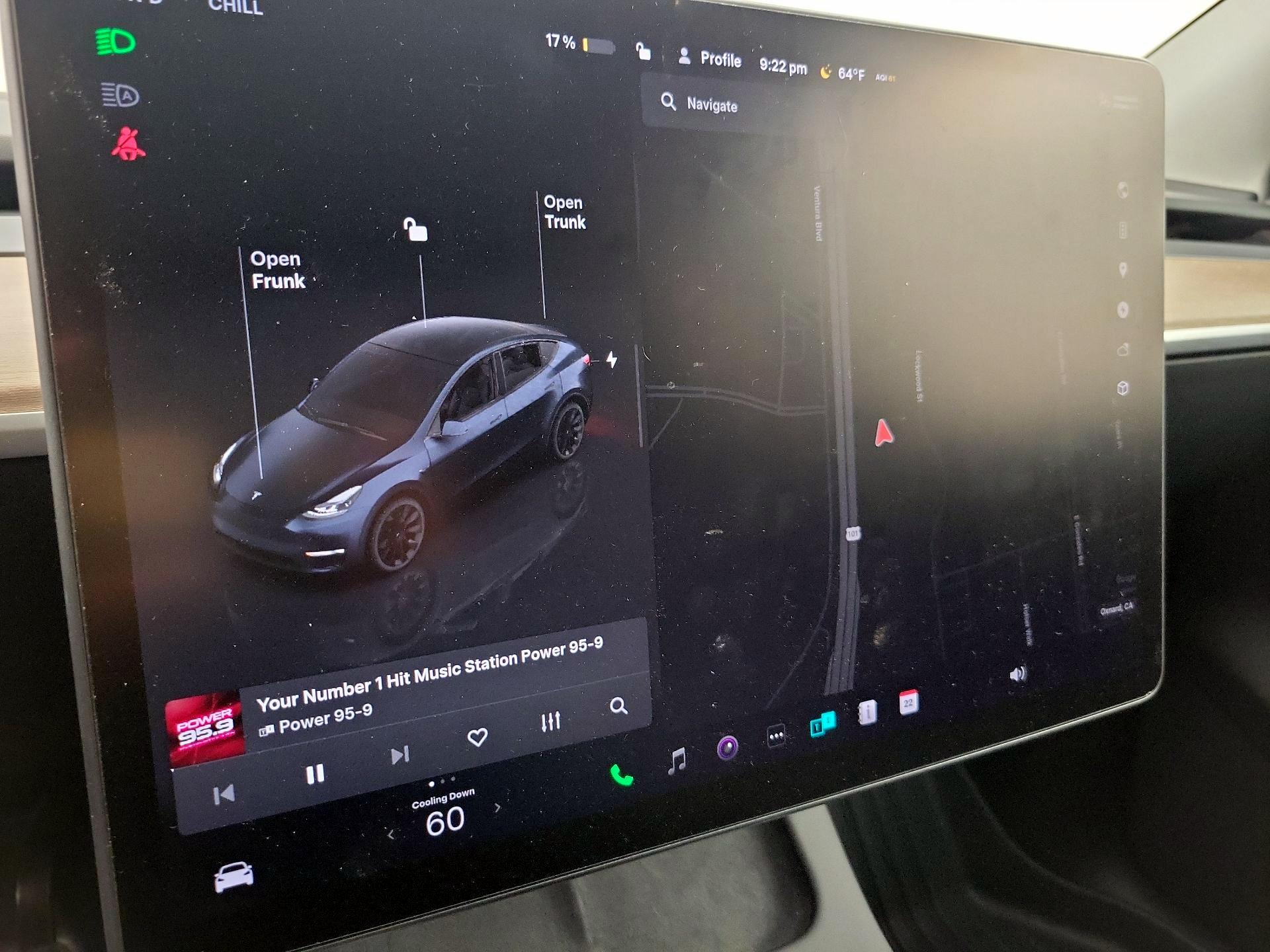 Thumbnail: 2024 Tesla Model Y - 13