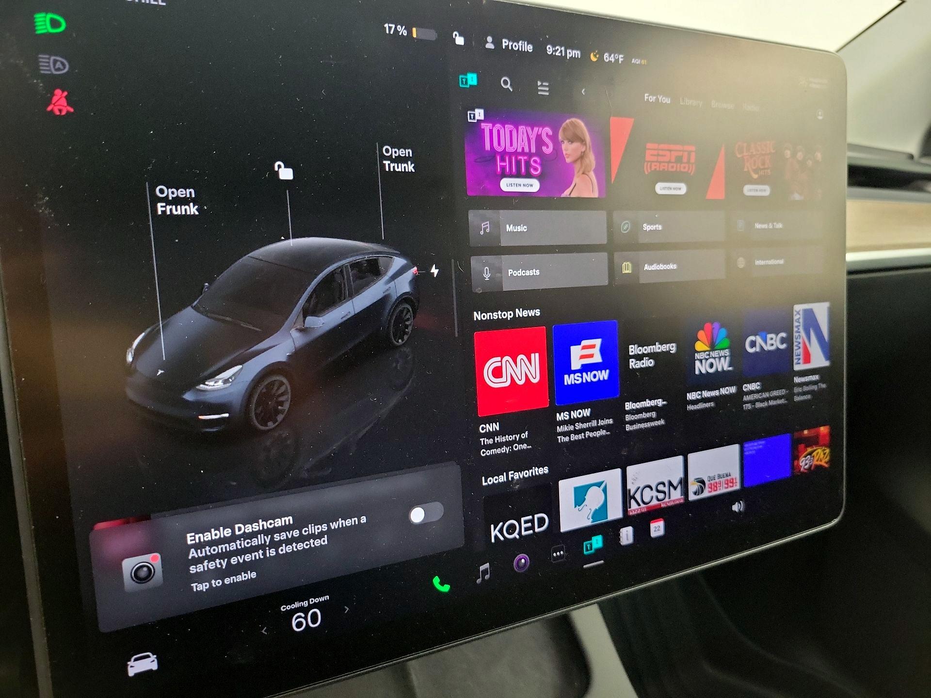 Thumbnail: 2024 Tesla Model Y - 15