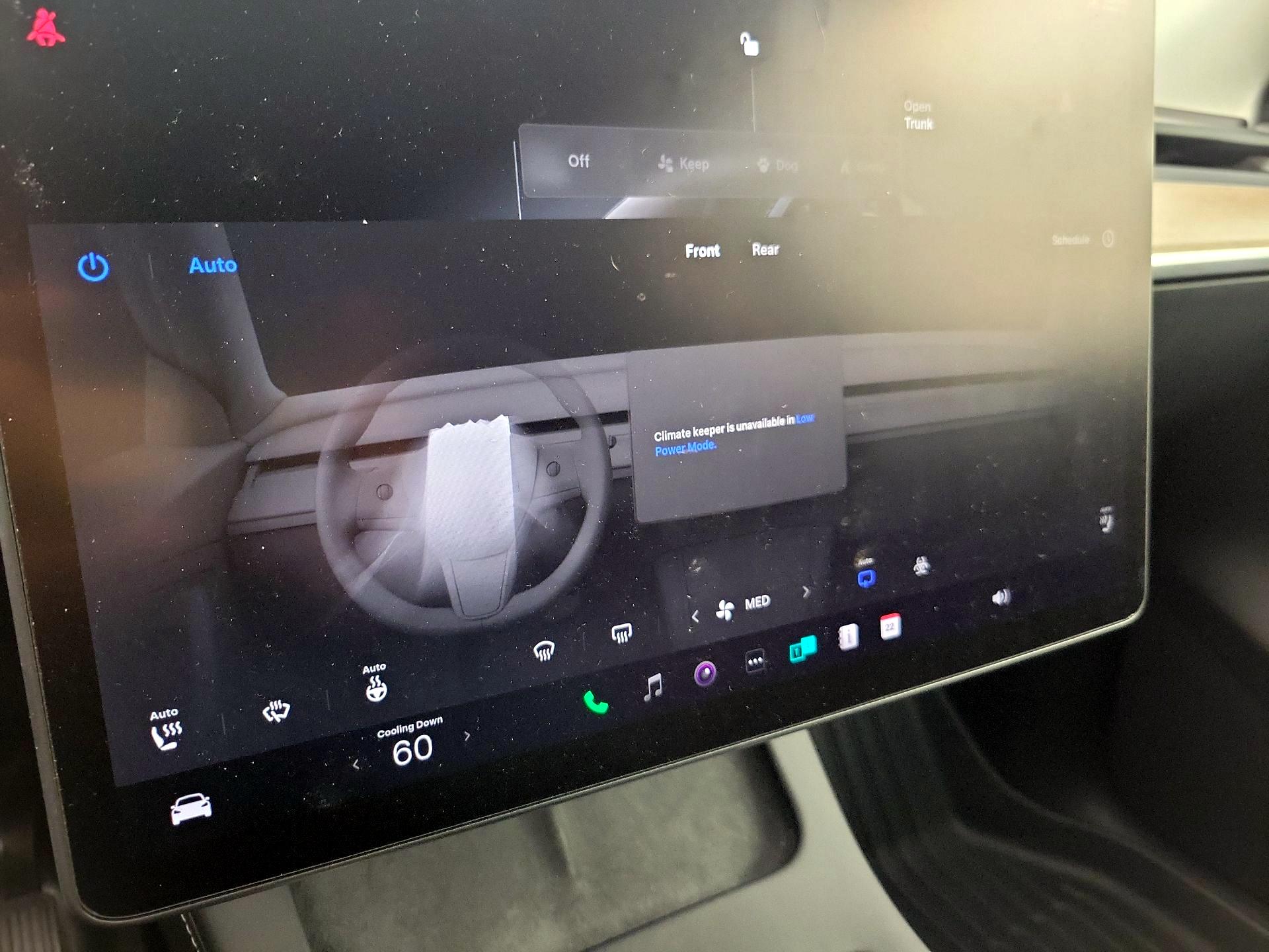 Thumbnail: 2024 Tesla Model Y - 16