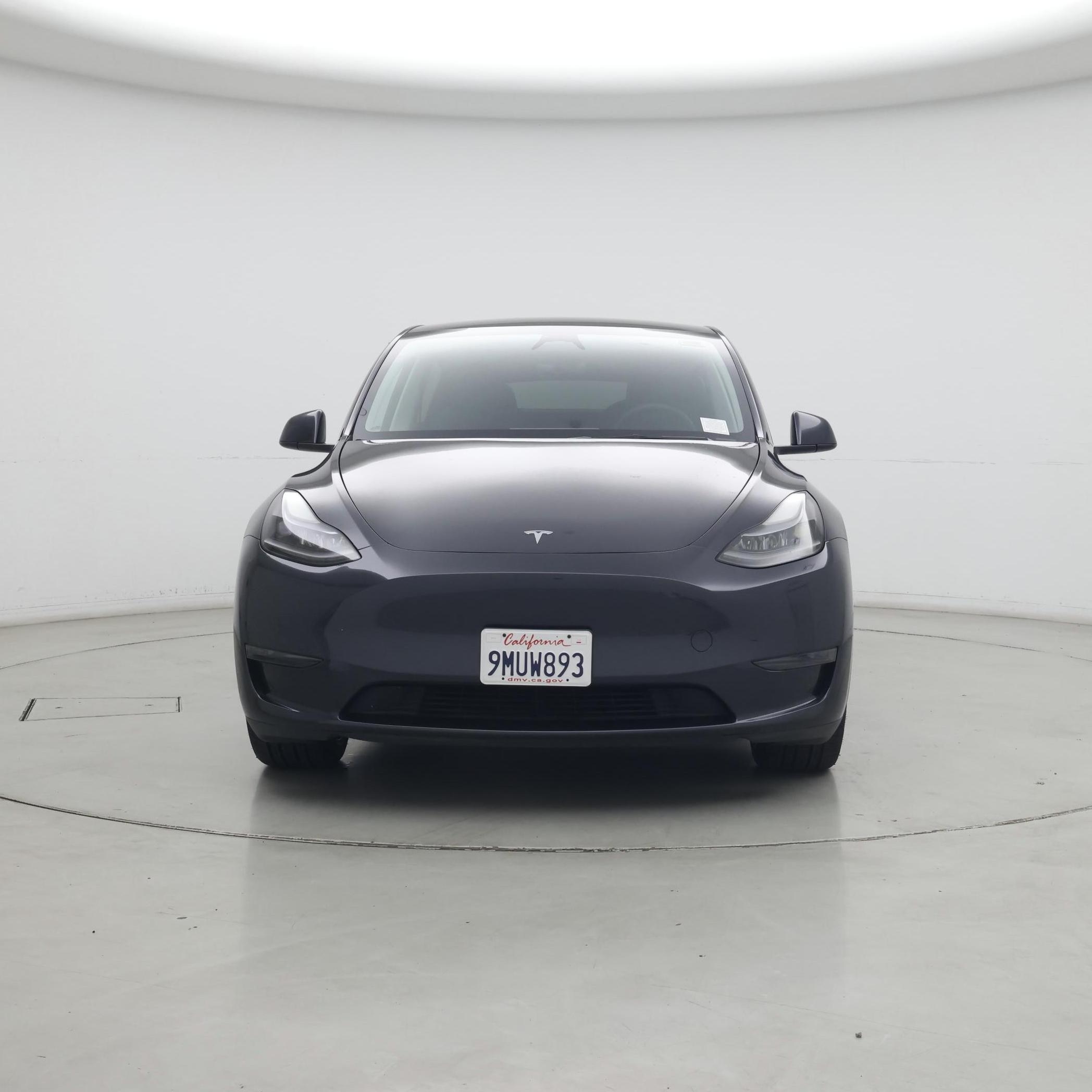 Thumbnail: 2024 Tesla Model Y - 5