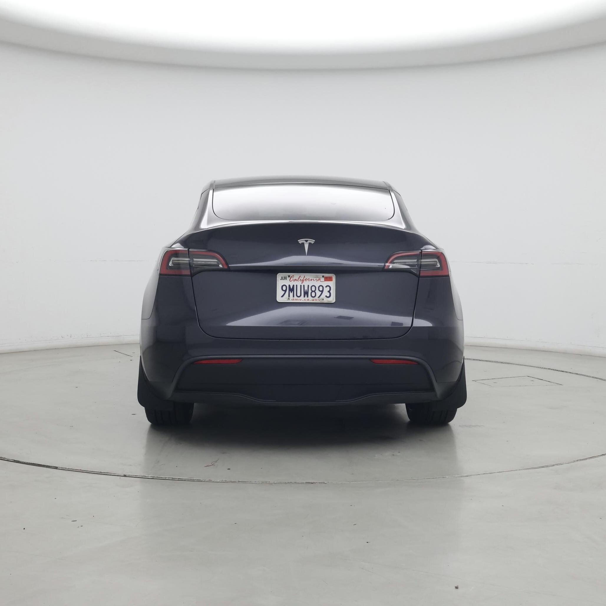 Thumbnail: 2024 Tesla Model Y - 6