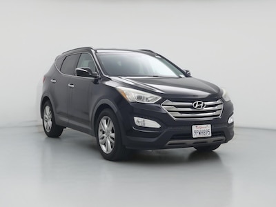 2014 Hyundai Santa Fe Sport 2.0T