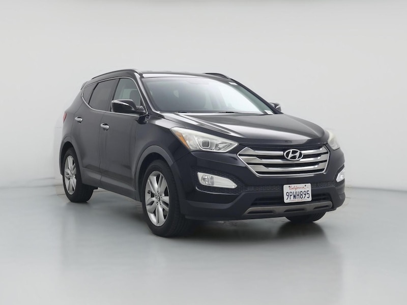 2014 Hyundai Santa Fe Sport 2.0T -
                  Palmdale, CA