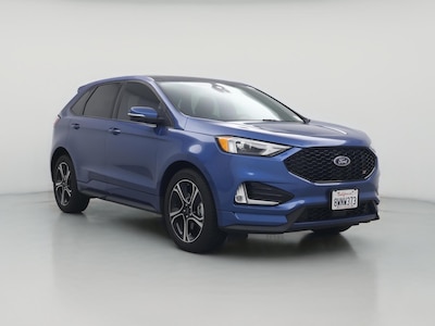 2020 Ford Edge ST
