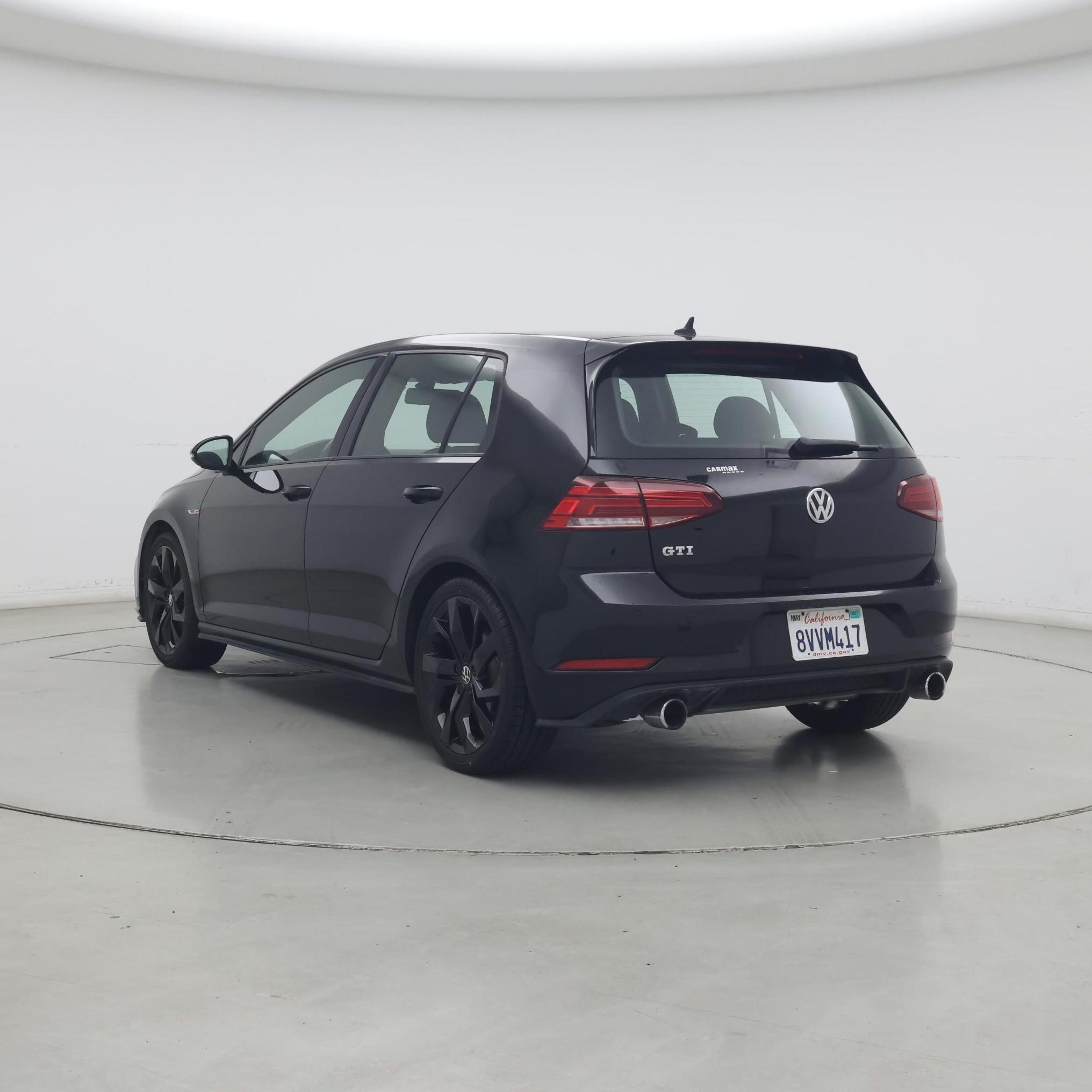 Thumbnail: 2018 Volkswagen Golf - 2