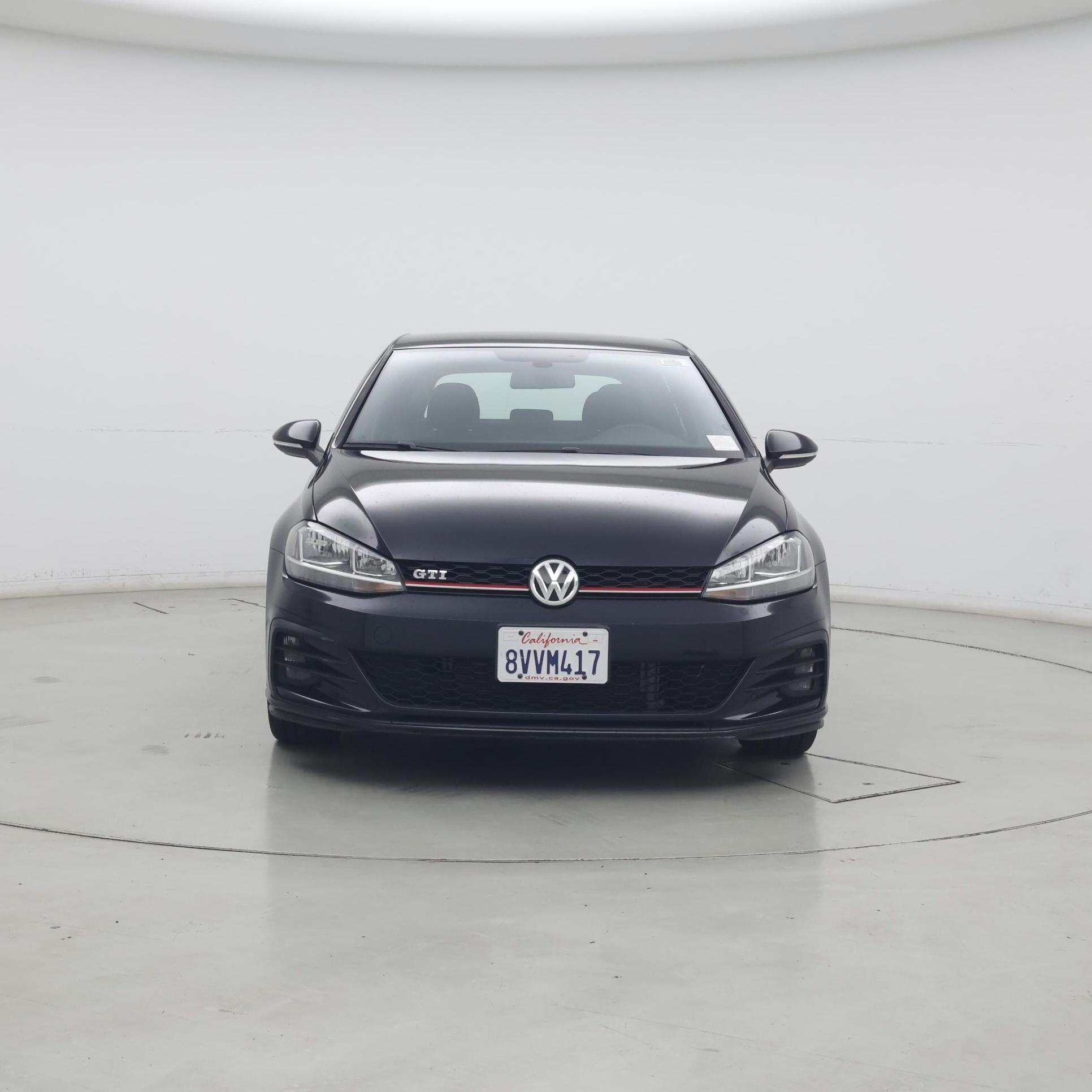Thumbnail: 2018 Volkswagen Golf - 5