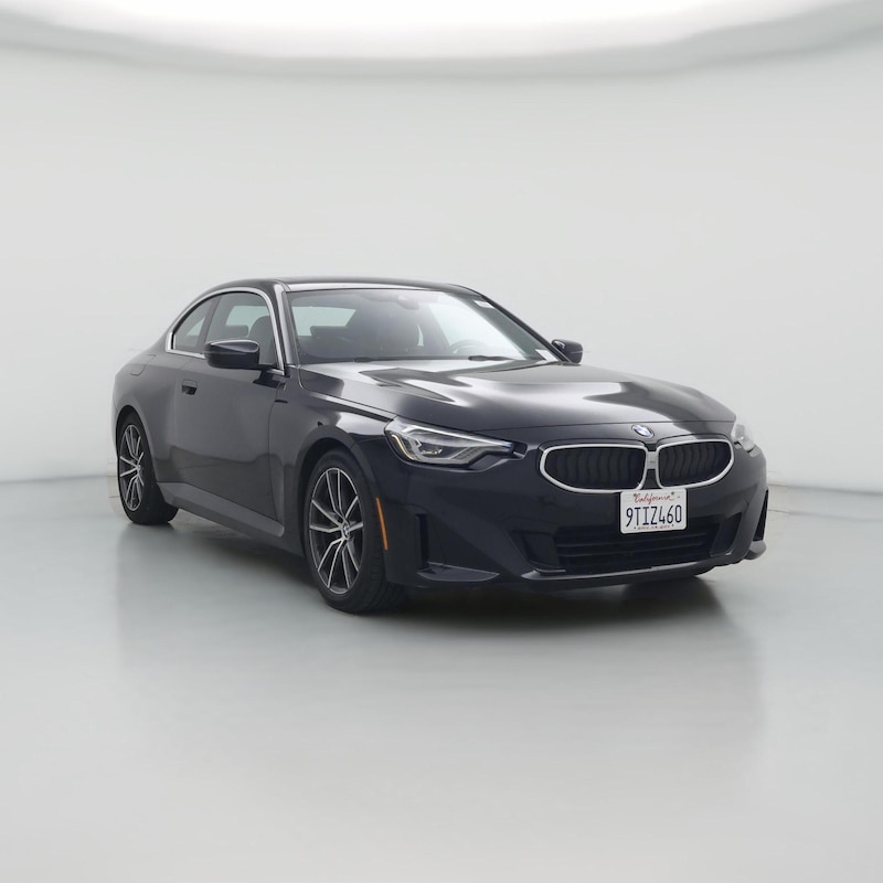 2022 BMW 230 I