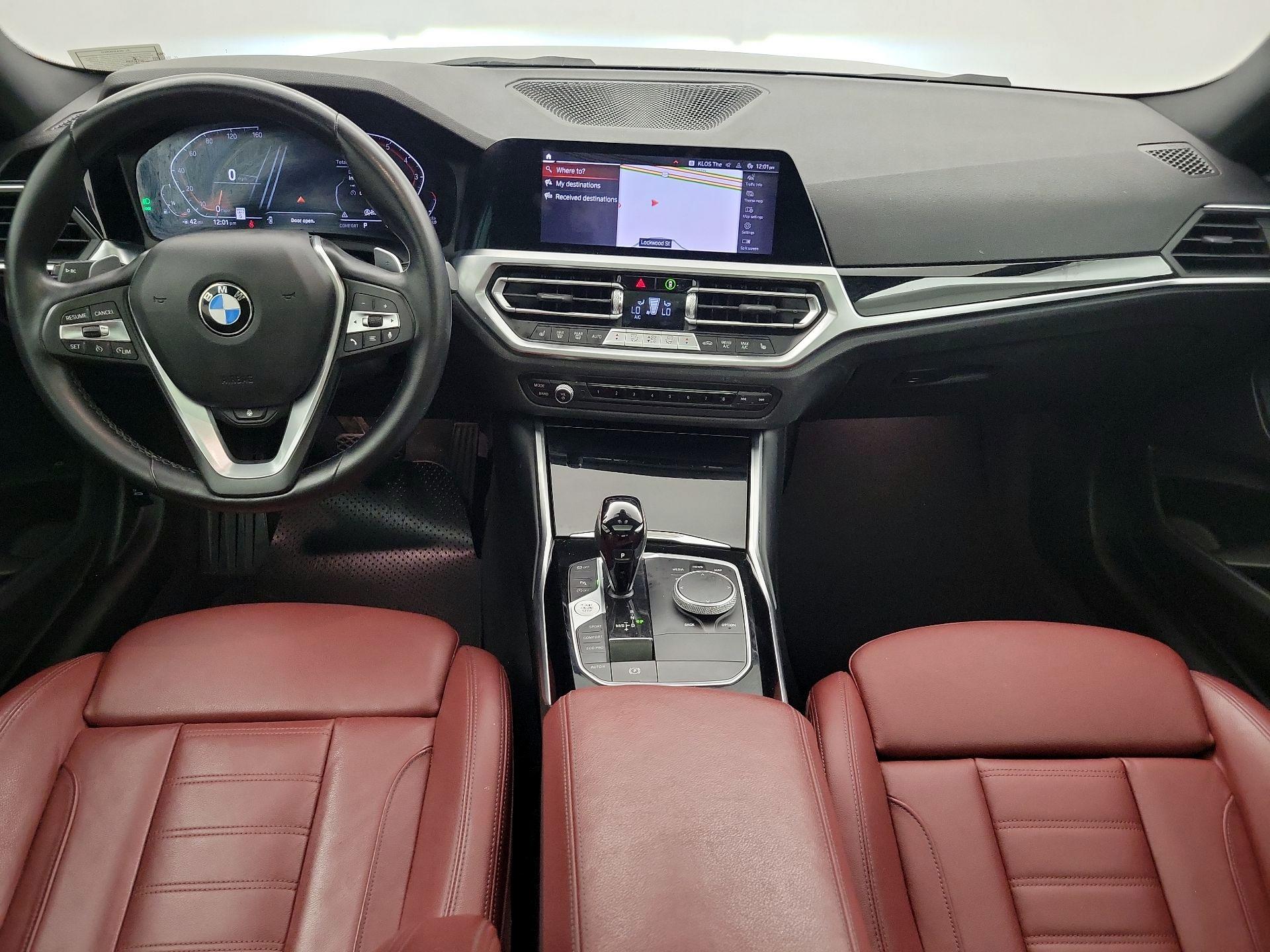 Thumbnail: 2022 BMW 2 Series - 9