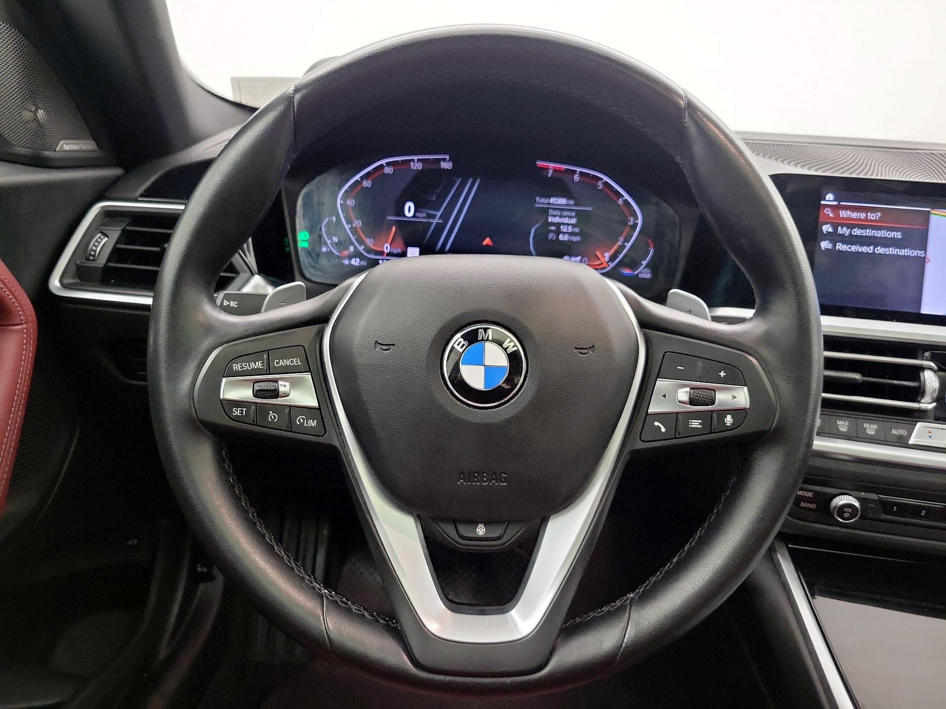 Thumbnail: 2022 BMW 2 Series - 10