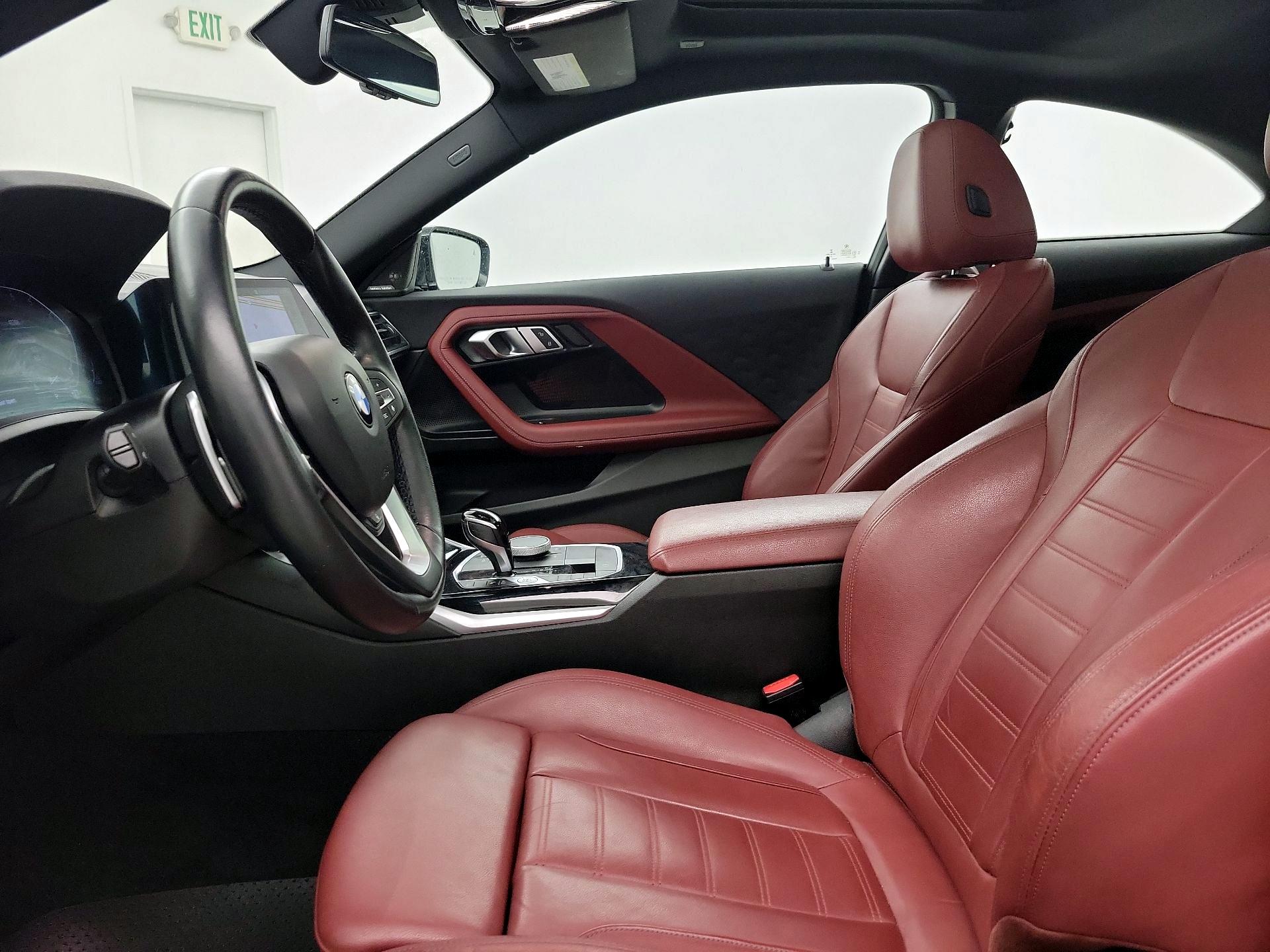 Thumbnail: 2022 BMW 2 Series - 11