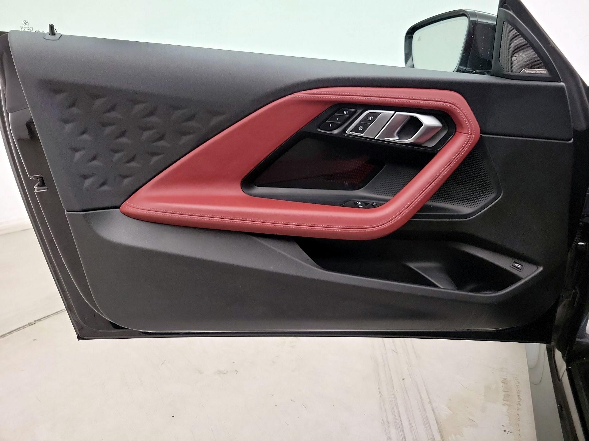 Thumbnail: 2022 BMW 2 Series - 12