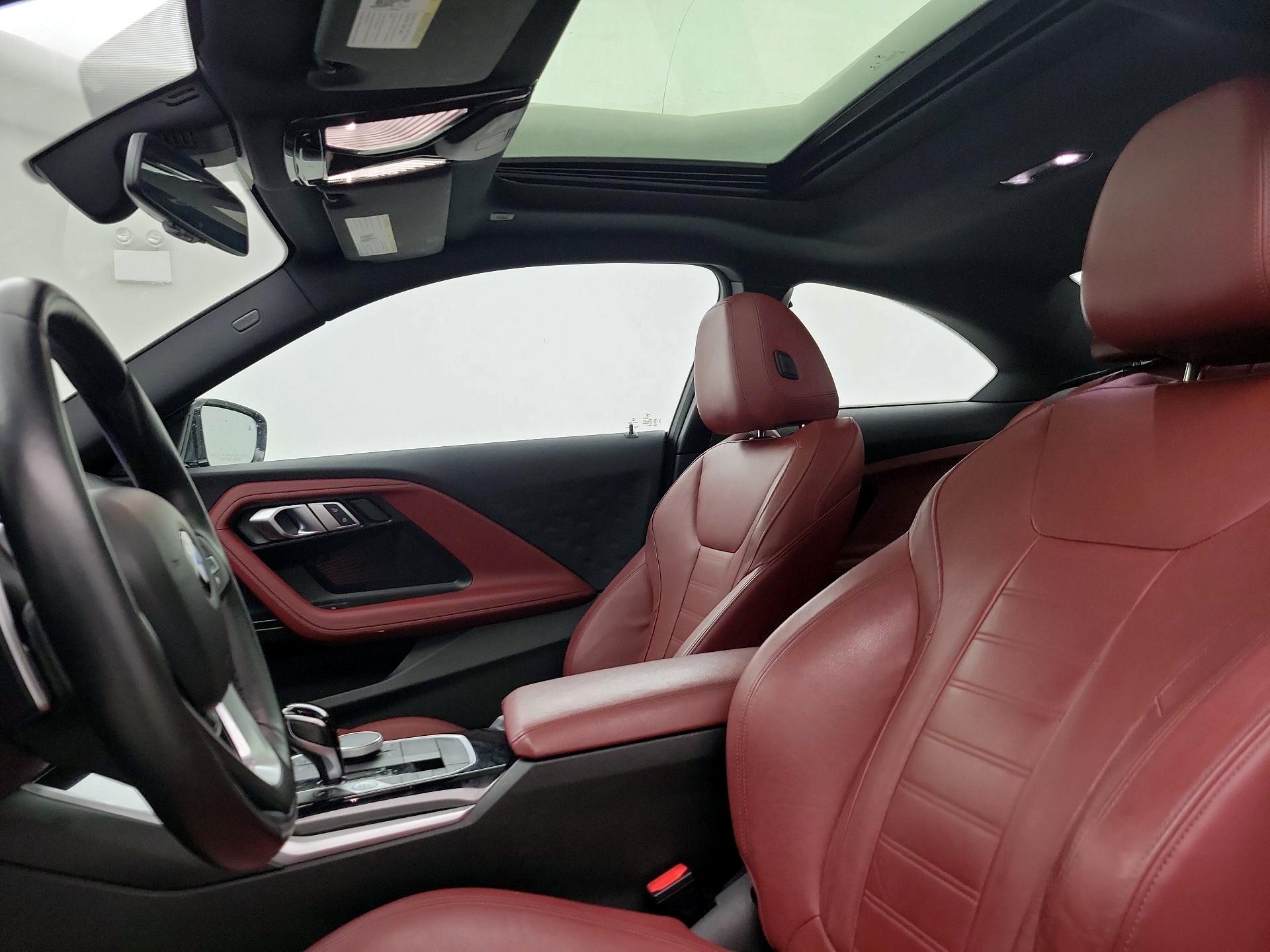 Thumbnail: 2022 BMW 2 Series - 20