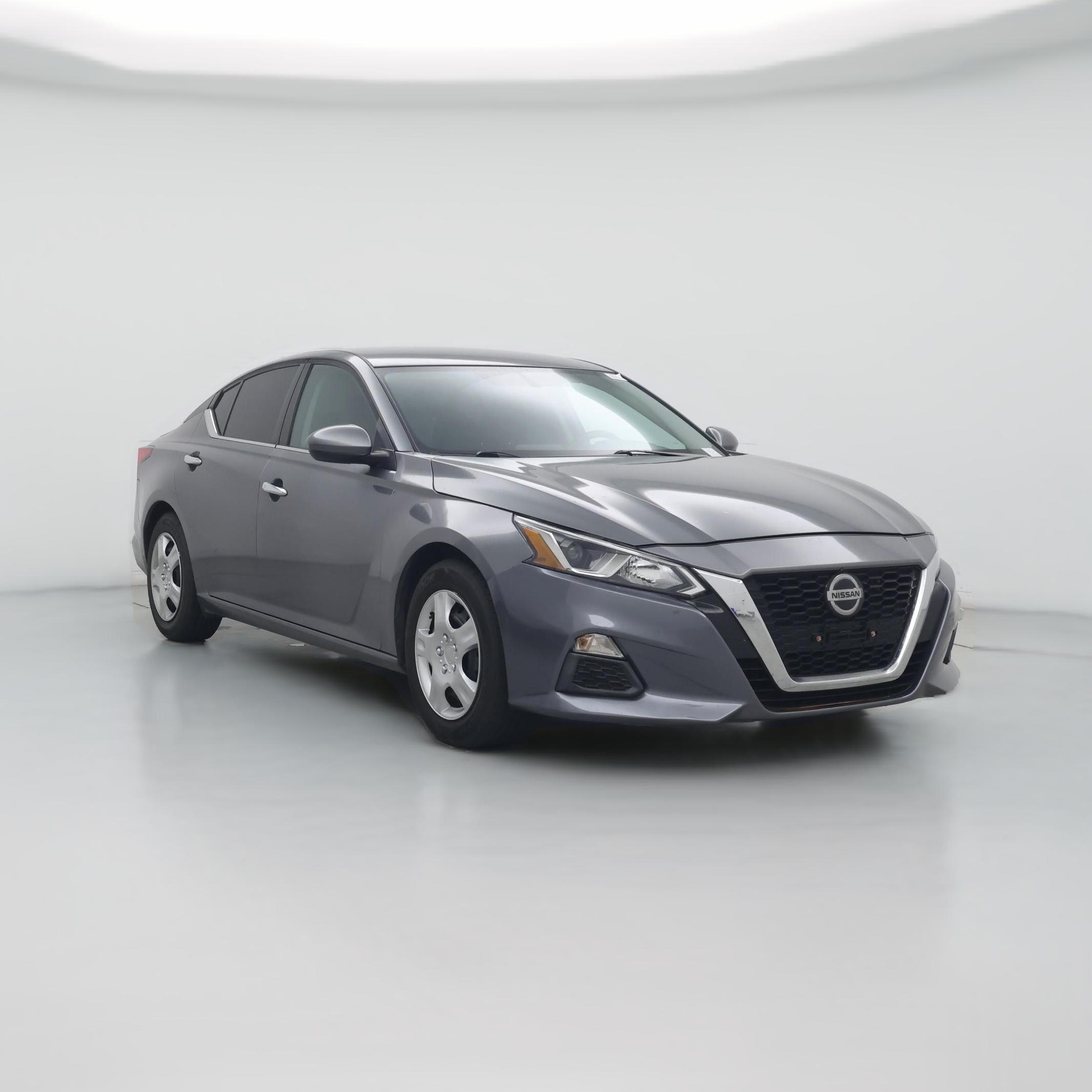 Thumbnail: 2020 Nissan Altima - 1