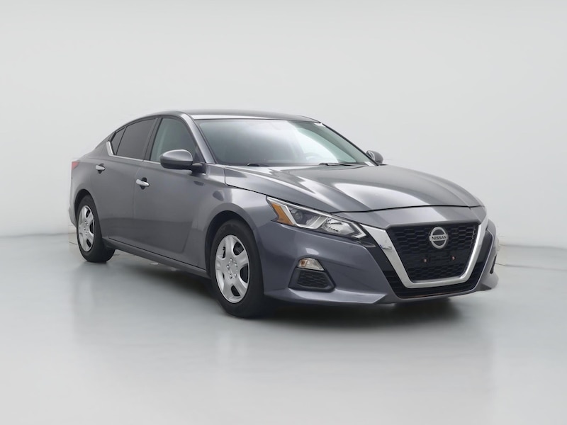 2020 Nissan Altima S -
                  Oxnard, CA