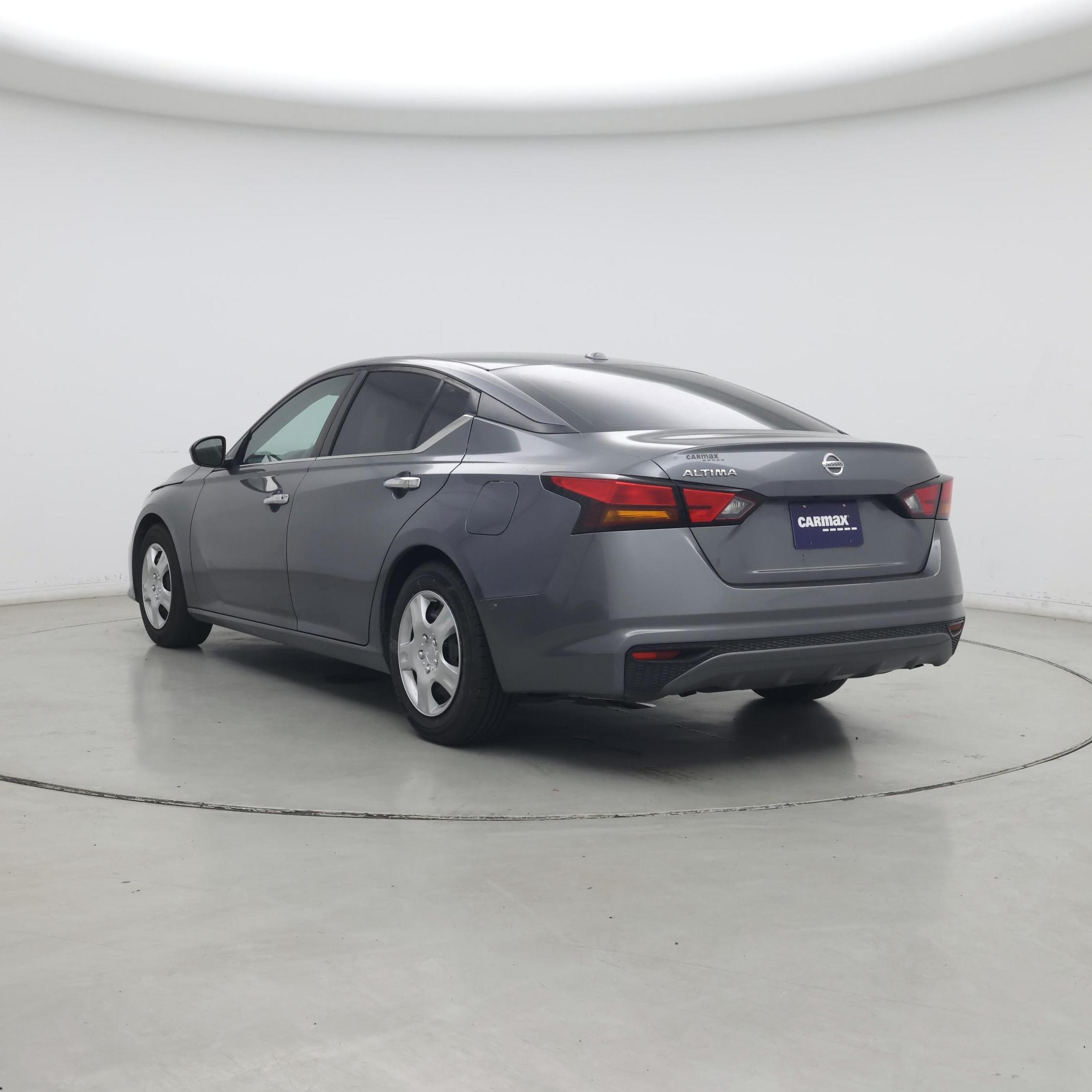 Thumbnail: 2020 Nissan Altima - 2