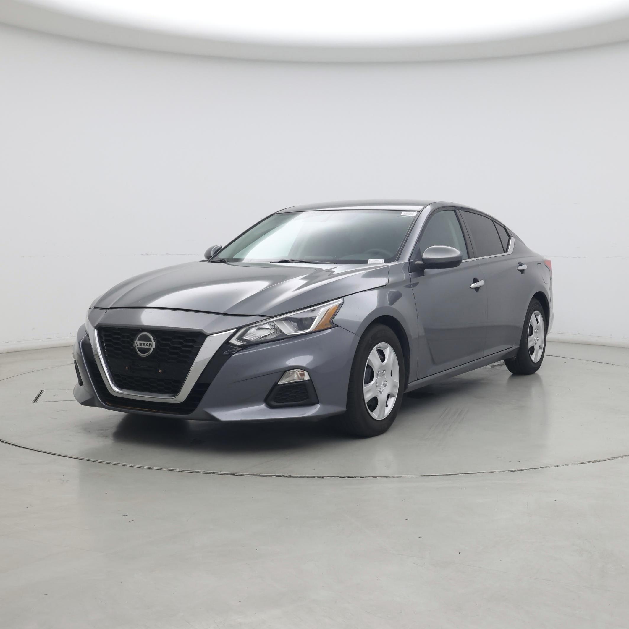 Thumbnail: 2020 Nissan Altima - 4
