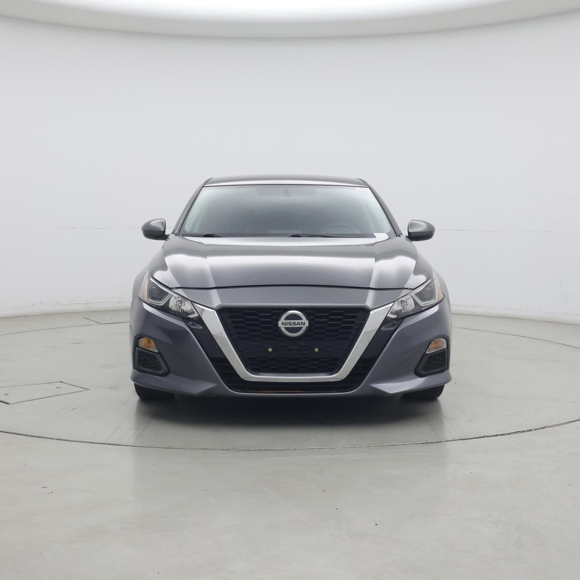 Thumbnail: 2020 Nissan Altima - 5