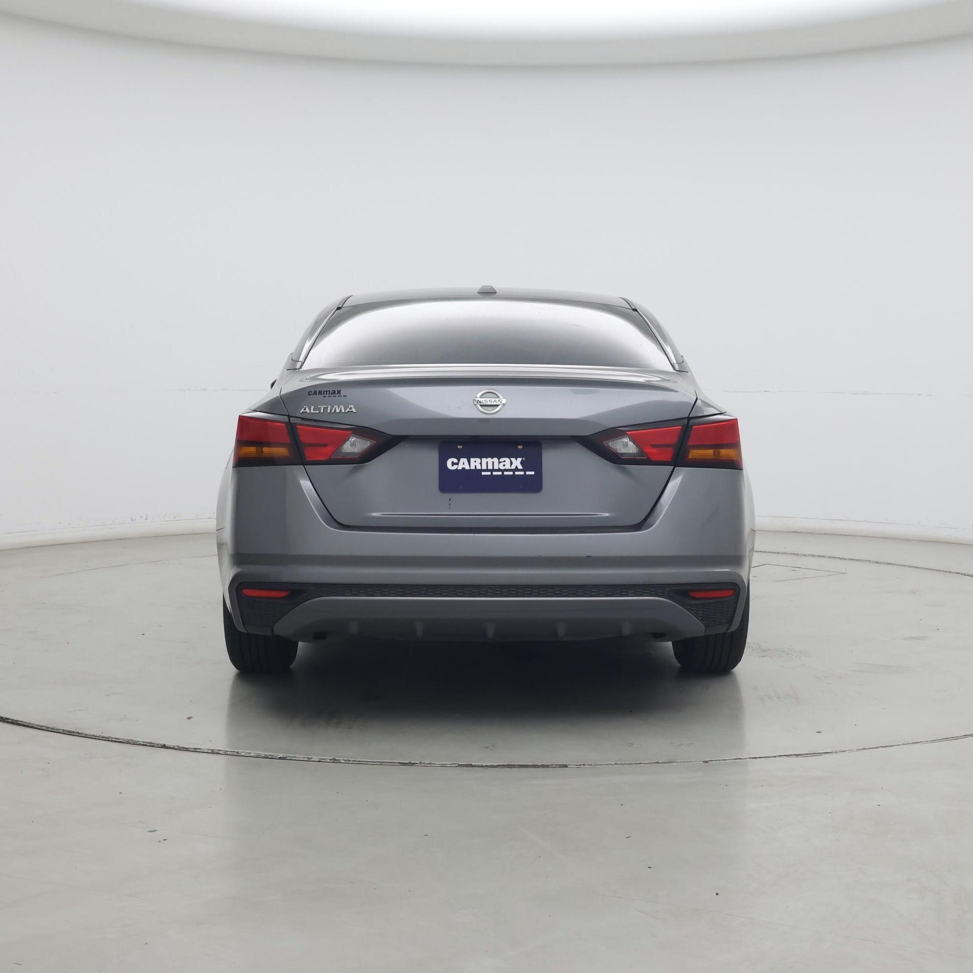 Thumbnail: 2020 Nissan Altima - 6
