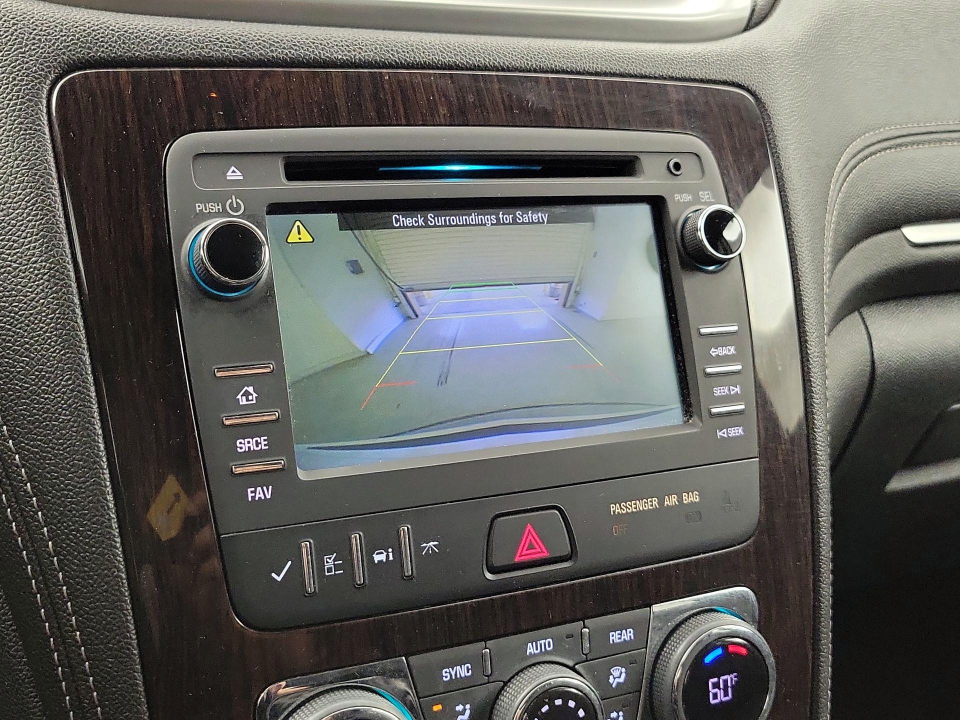 Thumbnail: 2017 Chevrolet Traverse - 14