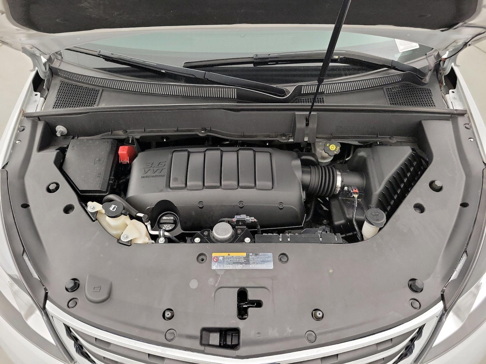 2017 Chevrolet Traverse 2LT - Photo 24