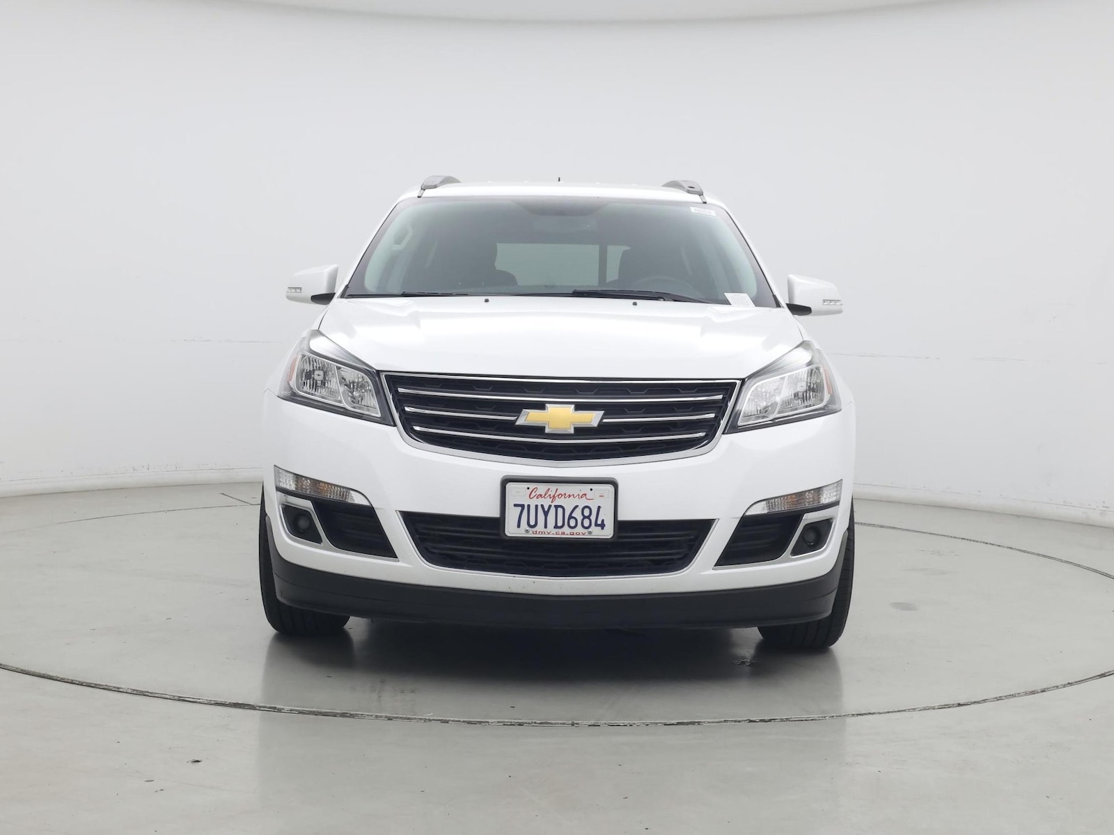 2017 Chevrolet Traverse 2LT - Photo 6