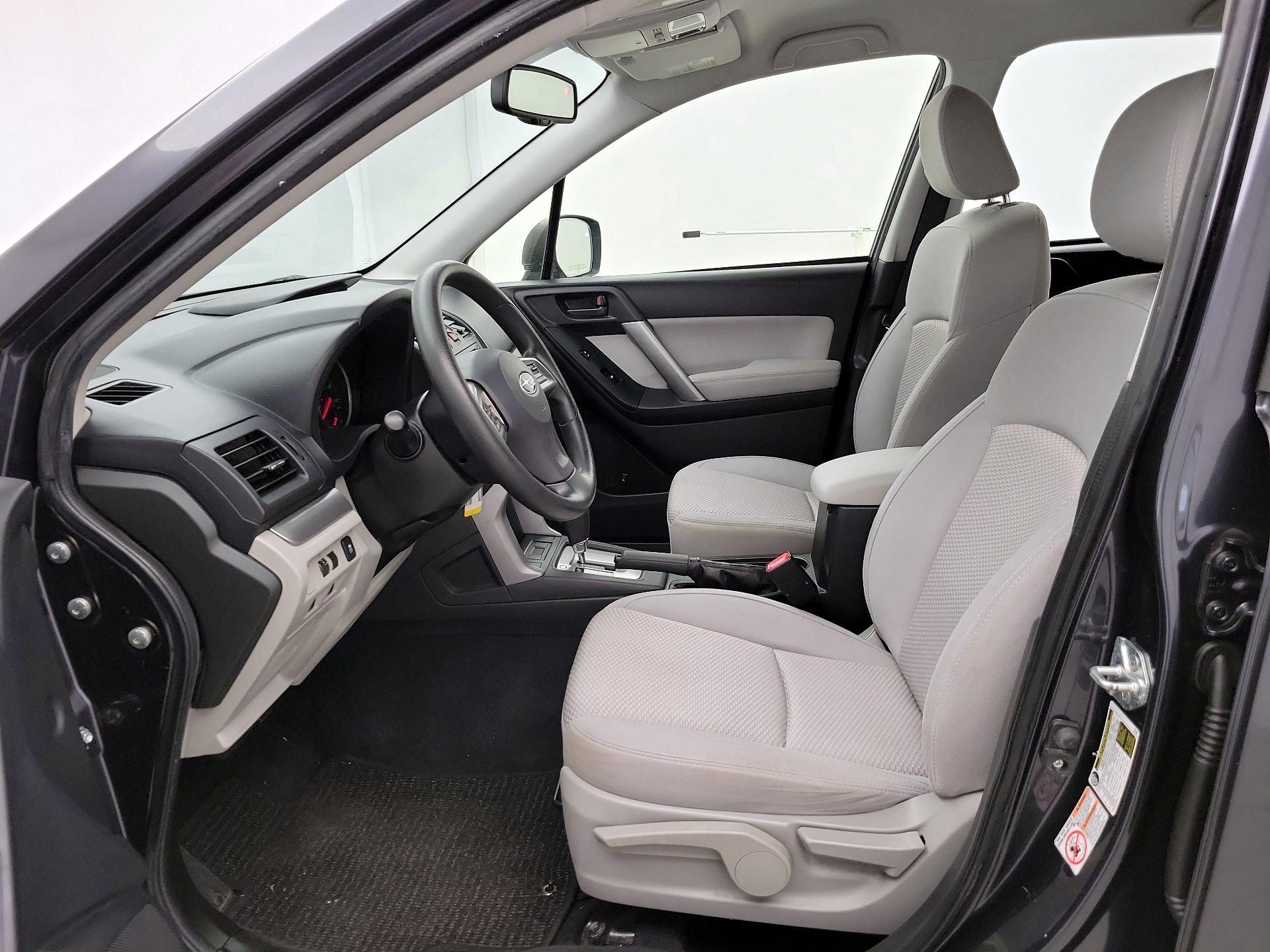 Thumbnail: 2014 Subaru Forester - 11