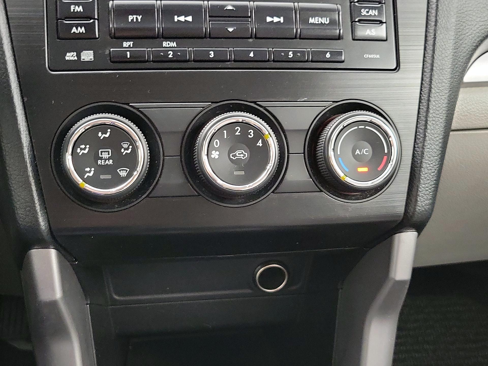 Thumbnail: 2014 Subaru Forester - 15