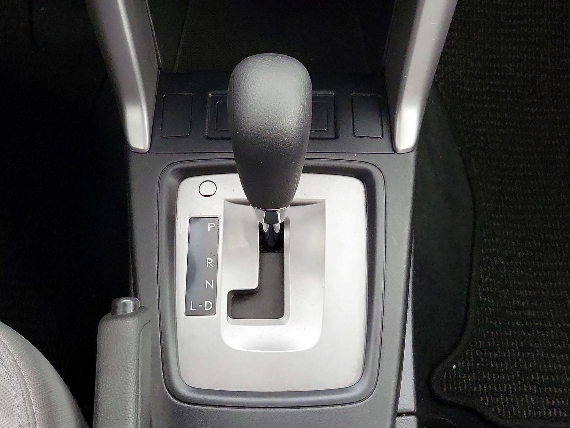 Thumbnail: 2014 Subaru Forester - 16