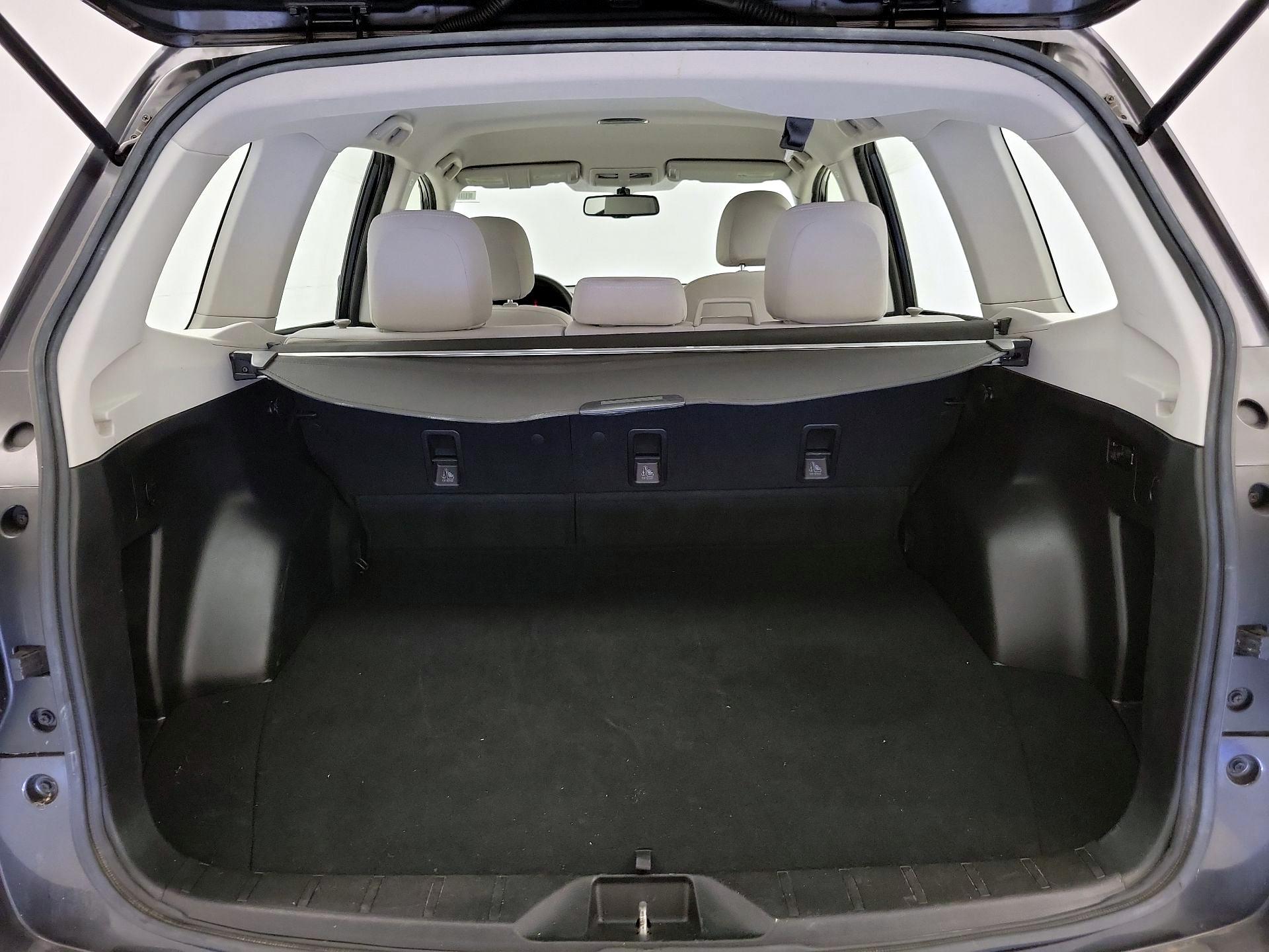 Thumbnail: 2014 Subaru Forester - 19
