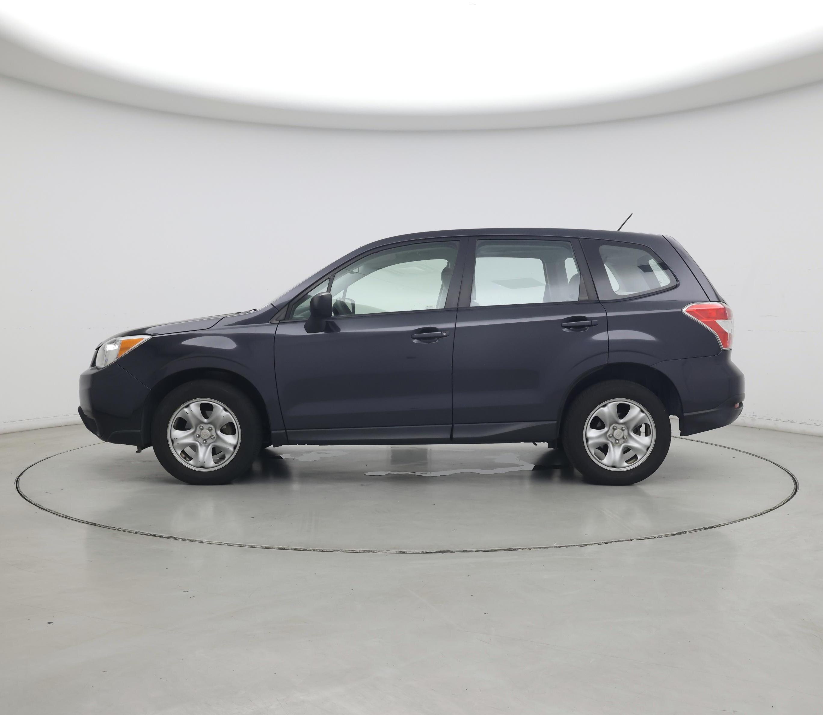 Thumbnail: 2014 Subaru Forester - 3