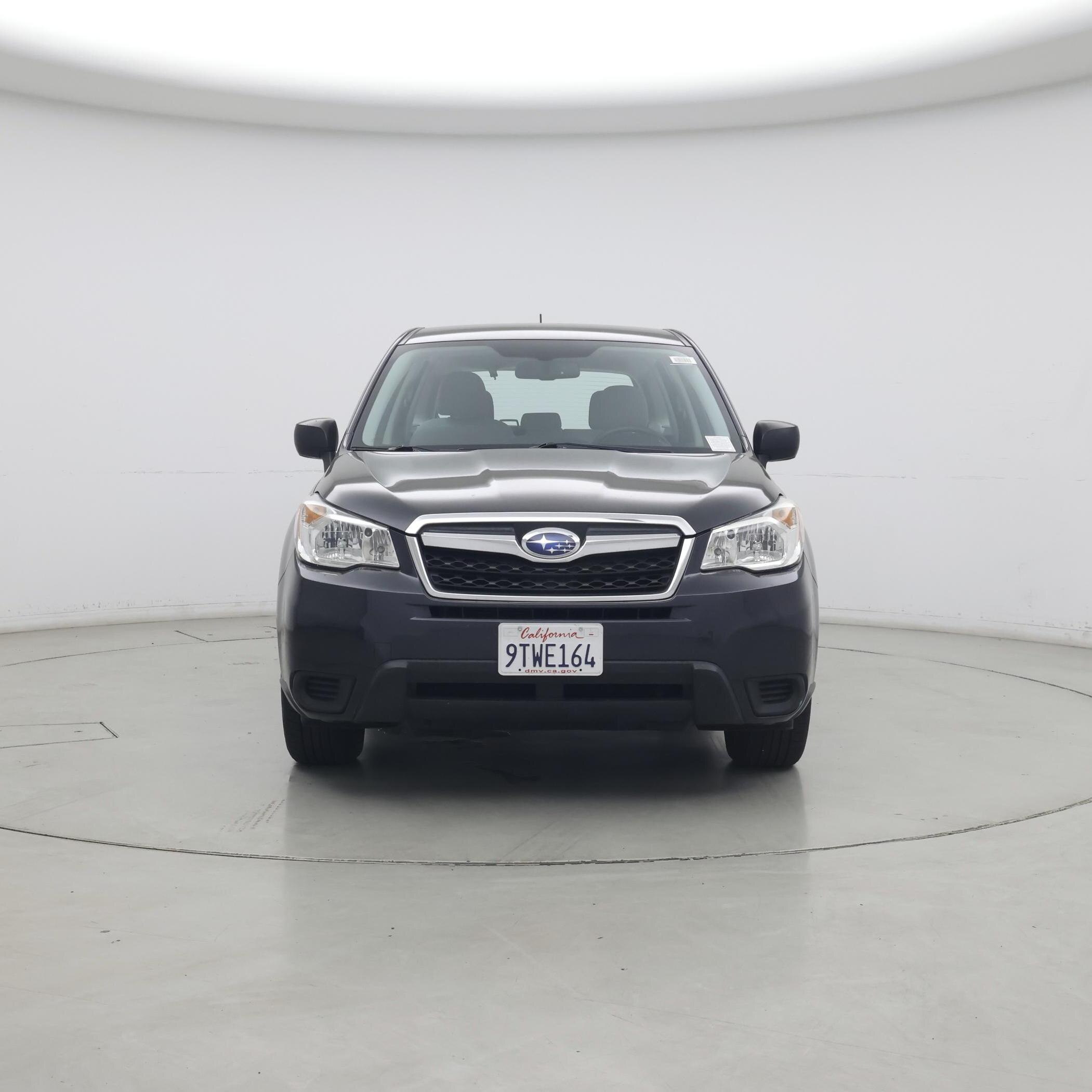 Thumbnail: 2014 Subaru Forester - 5