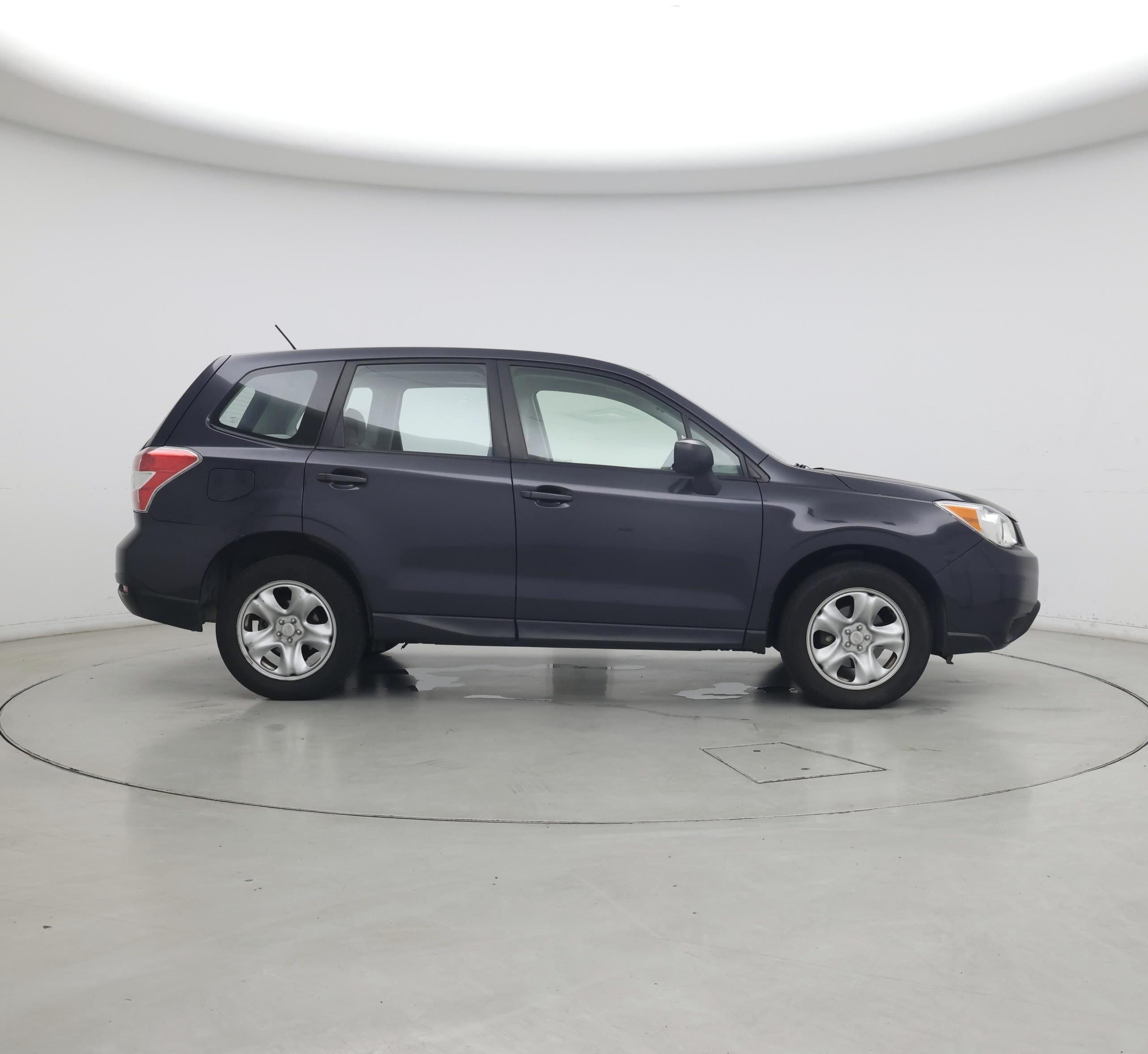 Thumbnail: 2014 Subaru Forester - 7